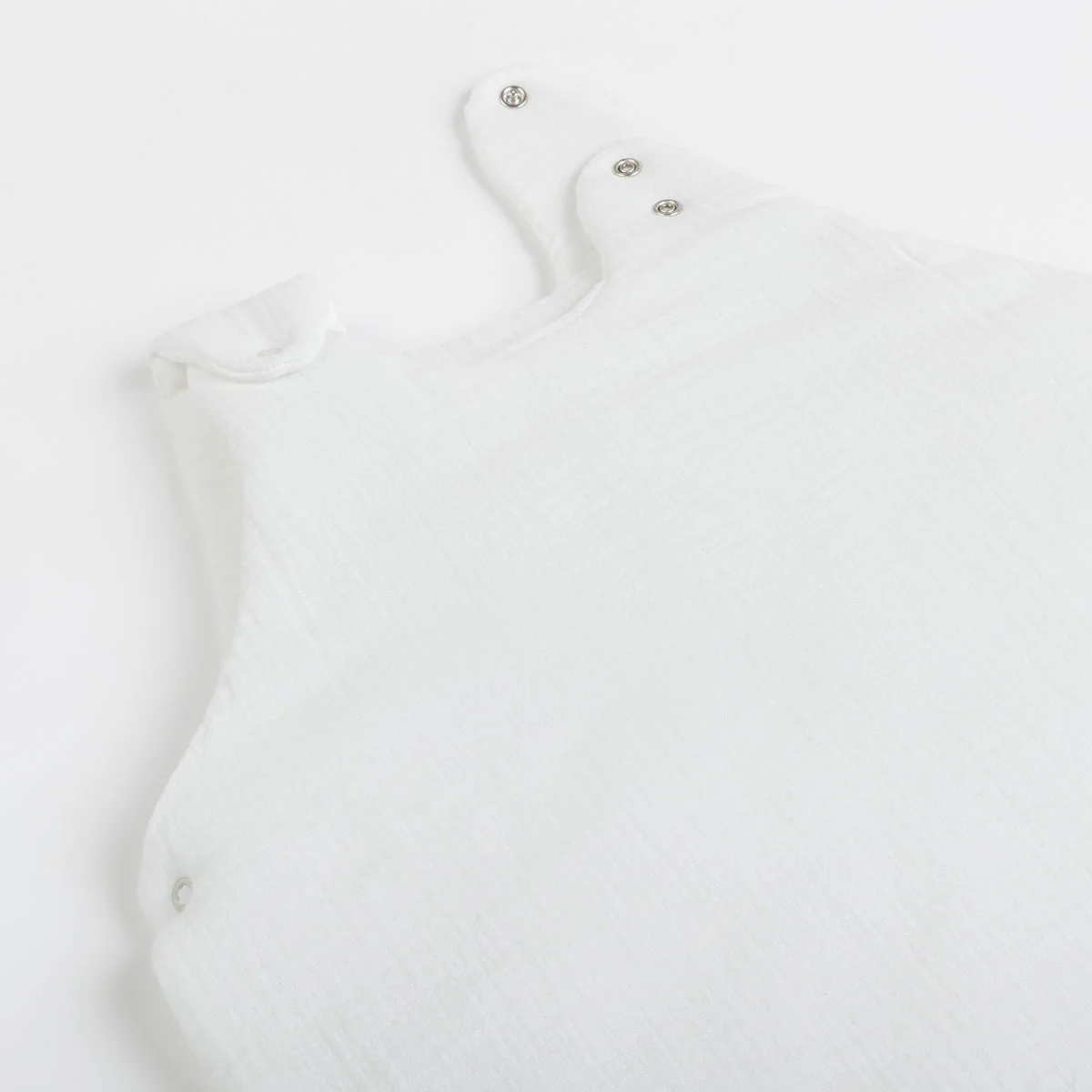 Saco Dormir Blanco - Image 3