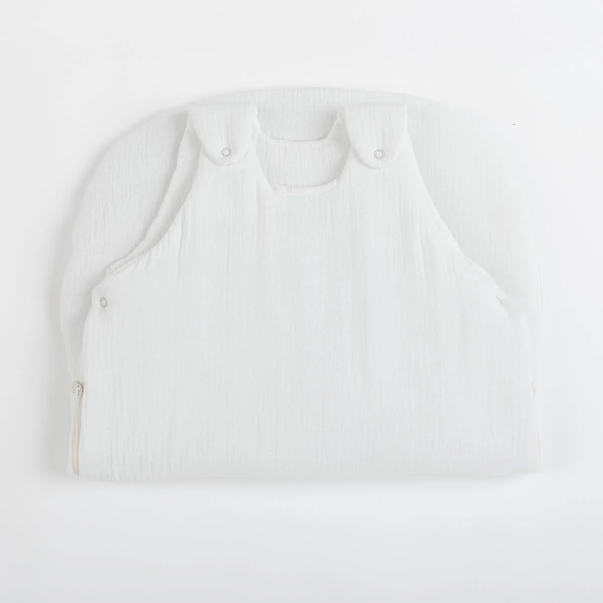 Saco Dormir Blanco - Image 4
