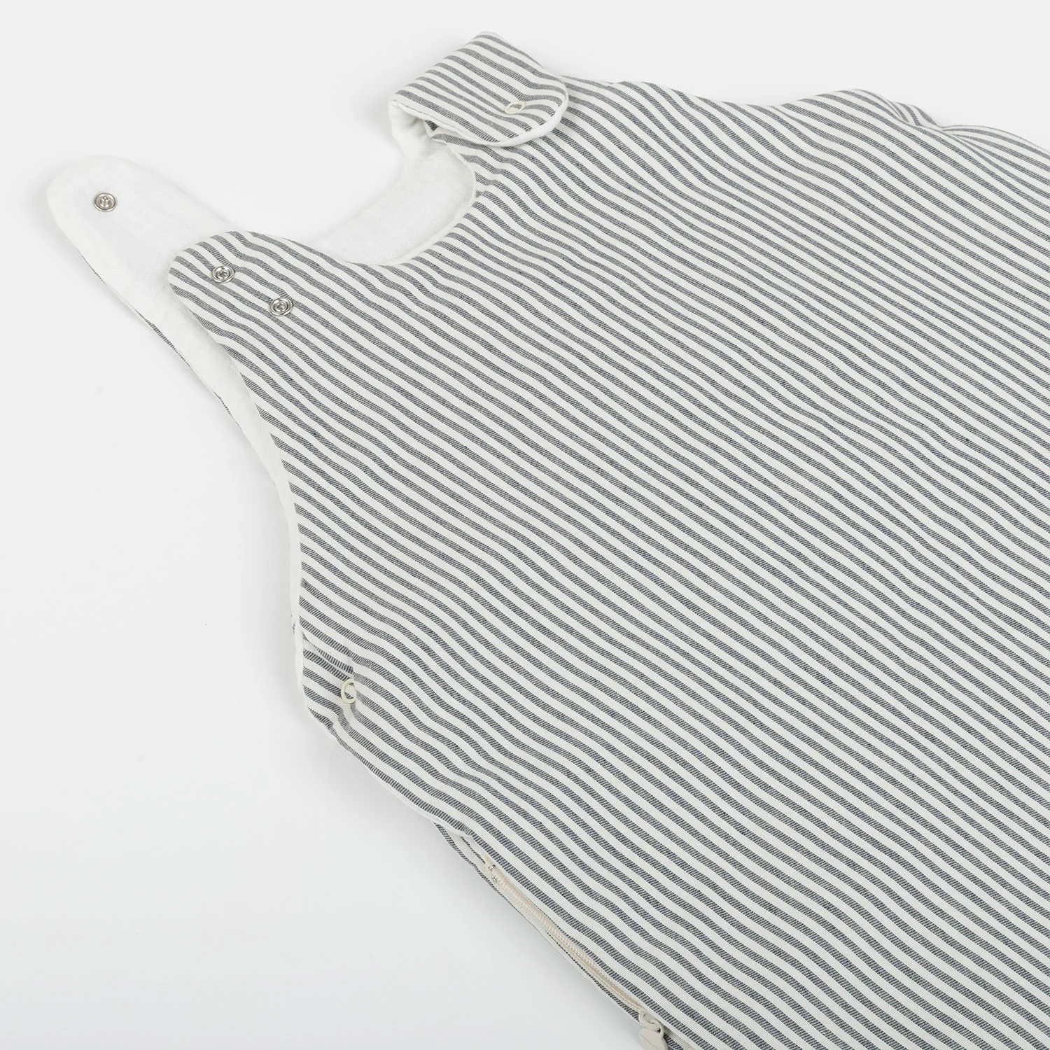 Saco Dormir Denim Stripes - Image 2