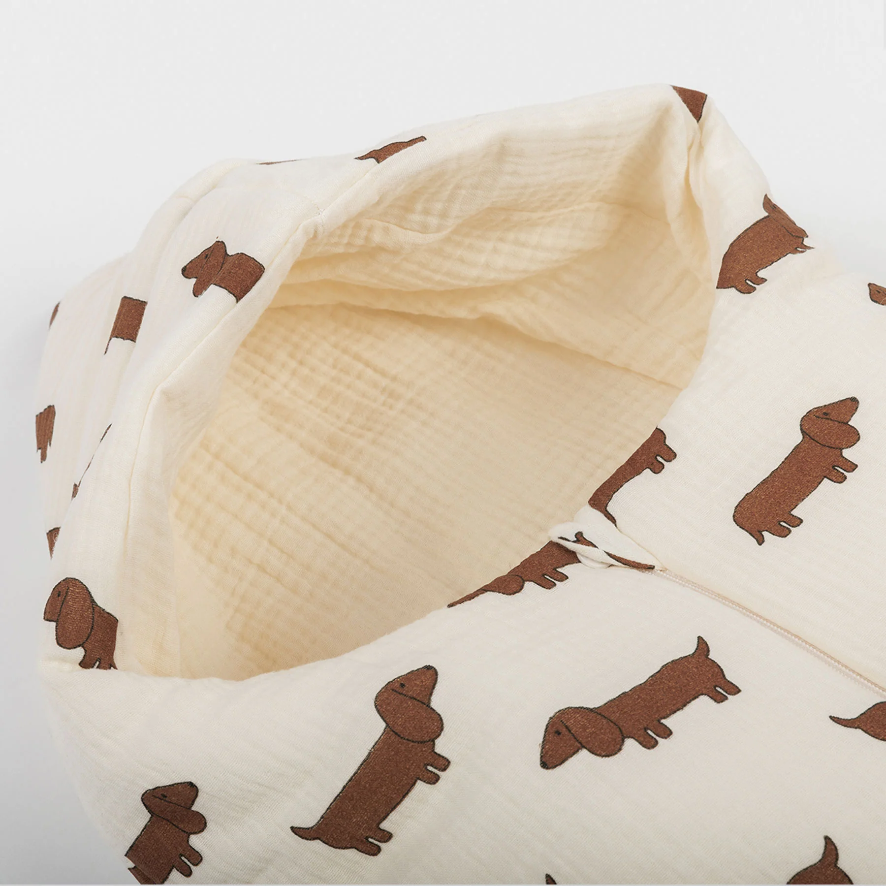 Saco Oval Bestie - invierno - Image 2