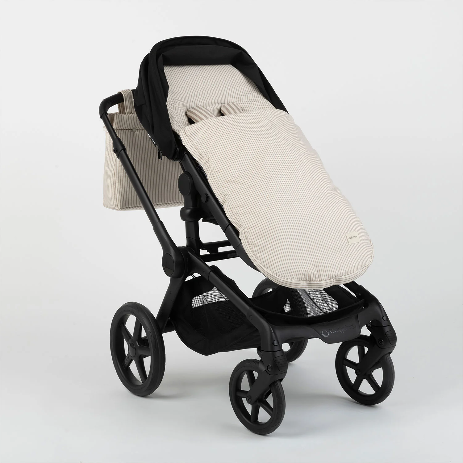 Saco Silla Beige Stripes - Image 5