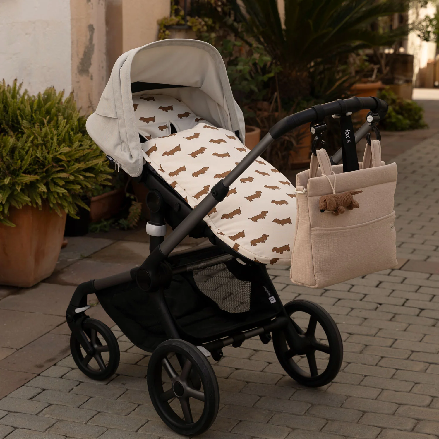 Saco Silla Bestie - Image 4