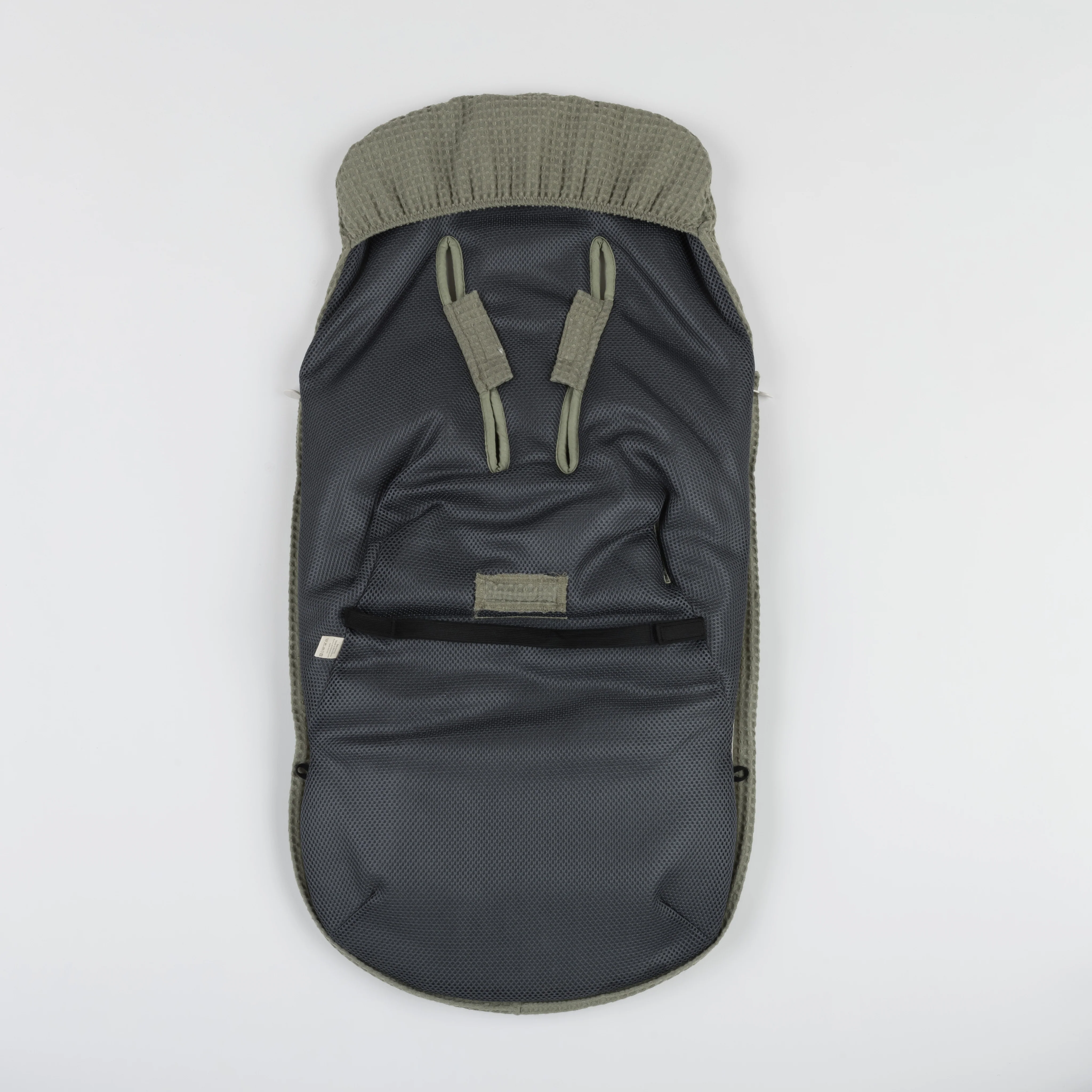 Saco Silla Big Lula Green - Image 2