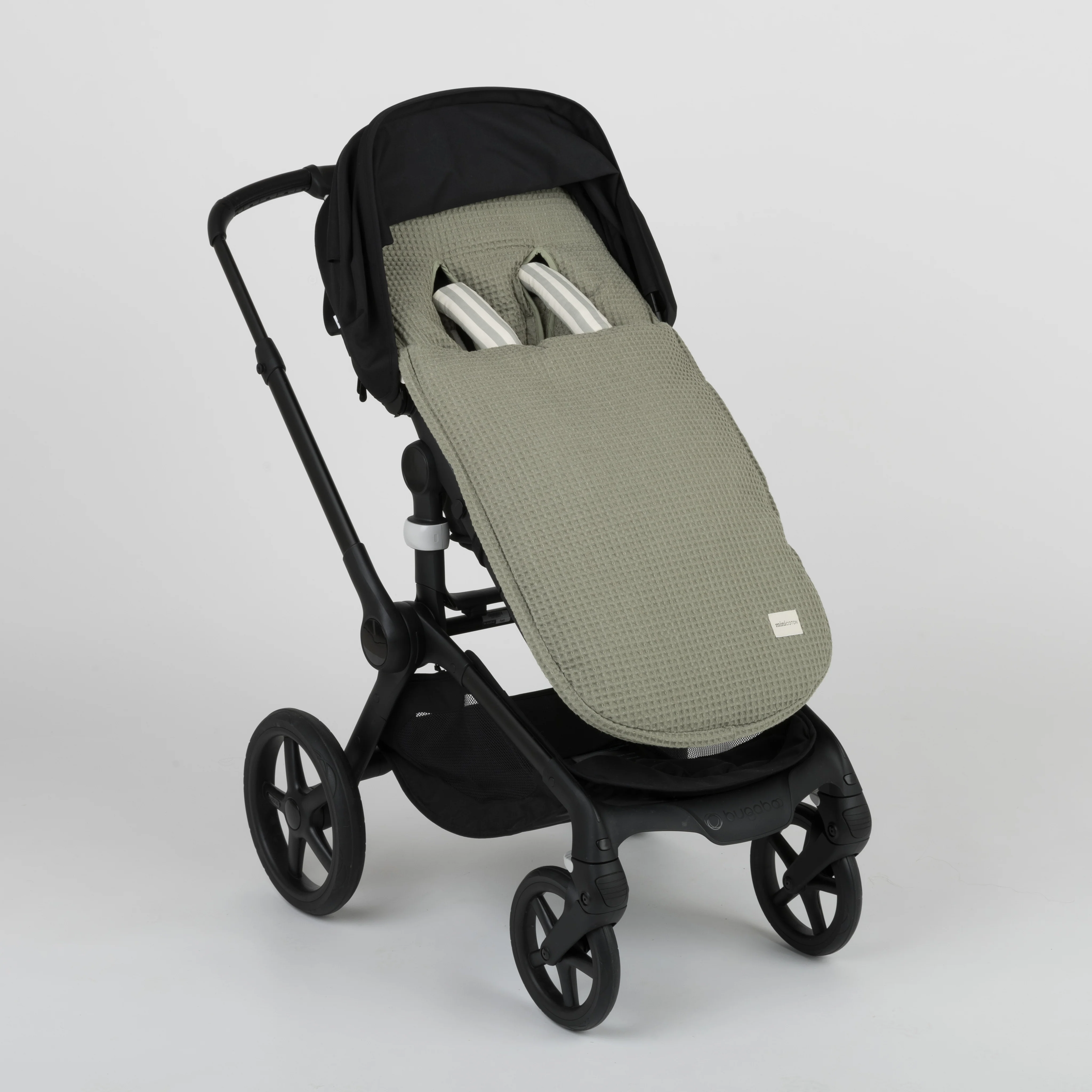 Saco Silla Big Lula Green - Image 3