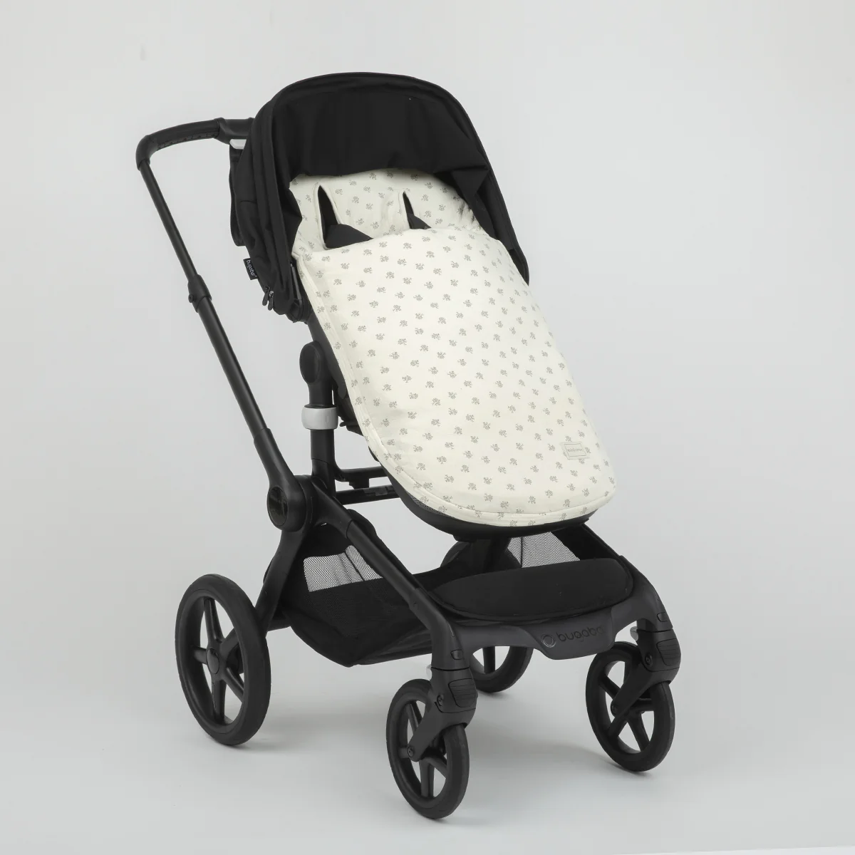 SACO SILLA Blossom Blue - Image 2