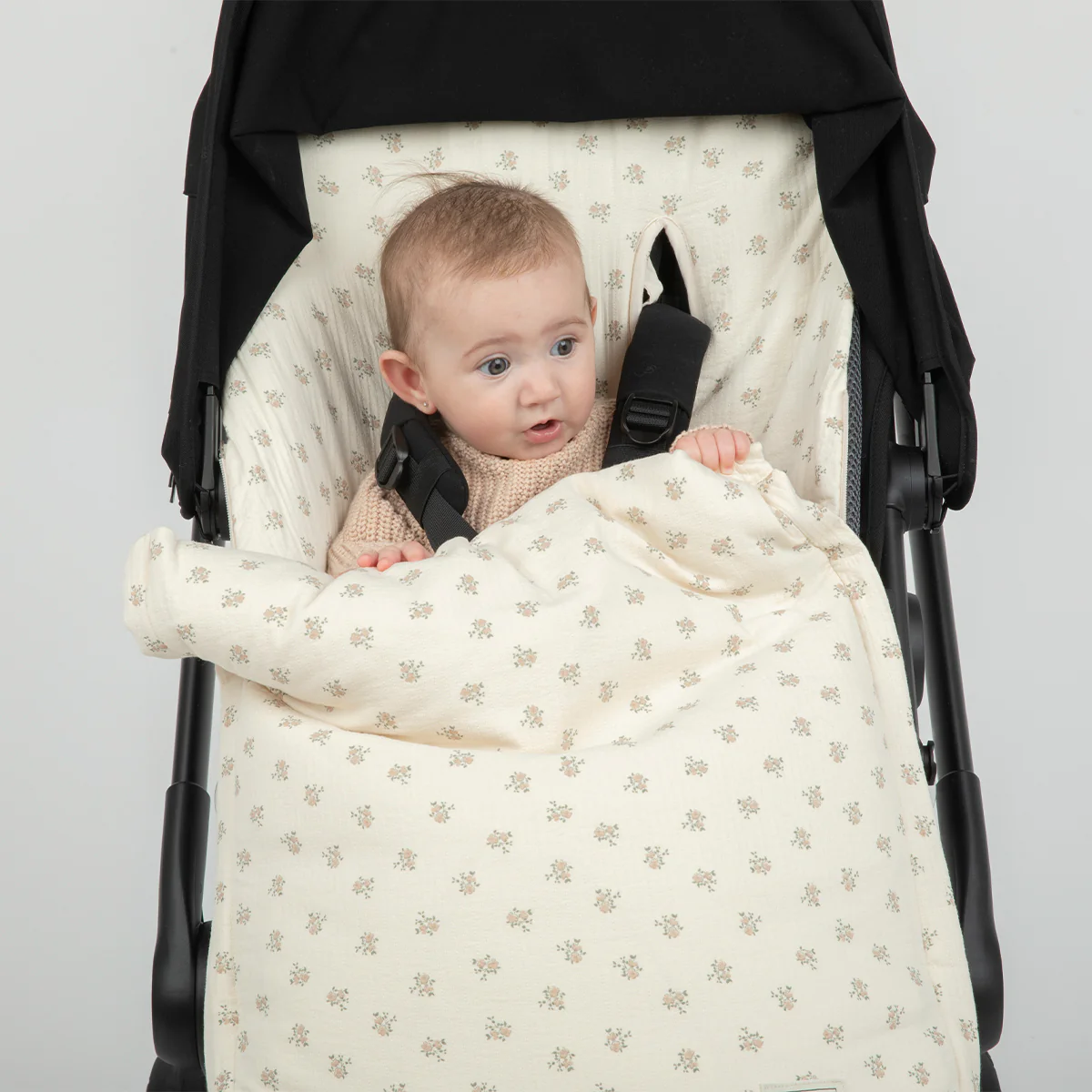 SACO SILLA Blossom Rose - Image 3