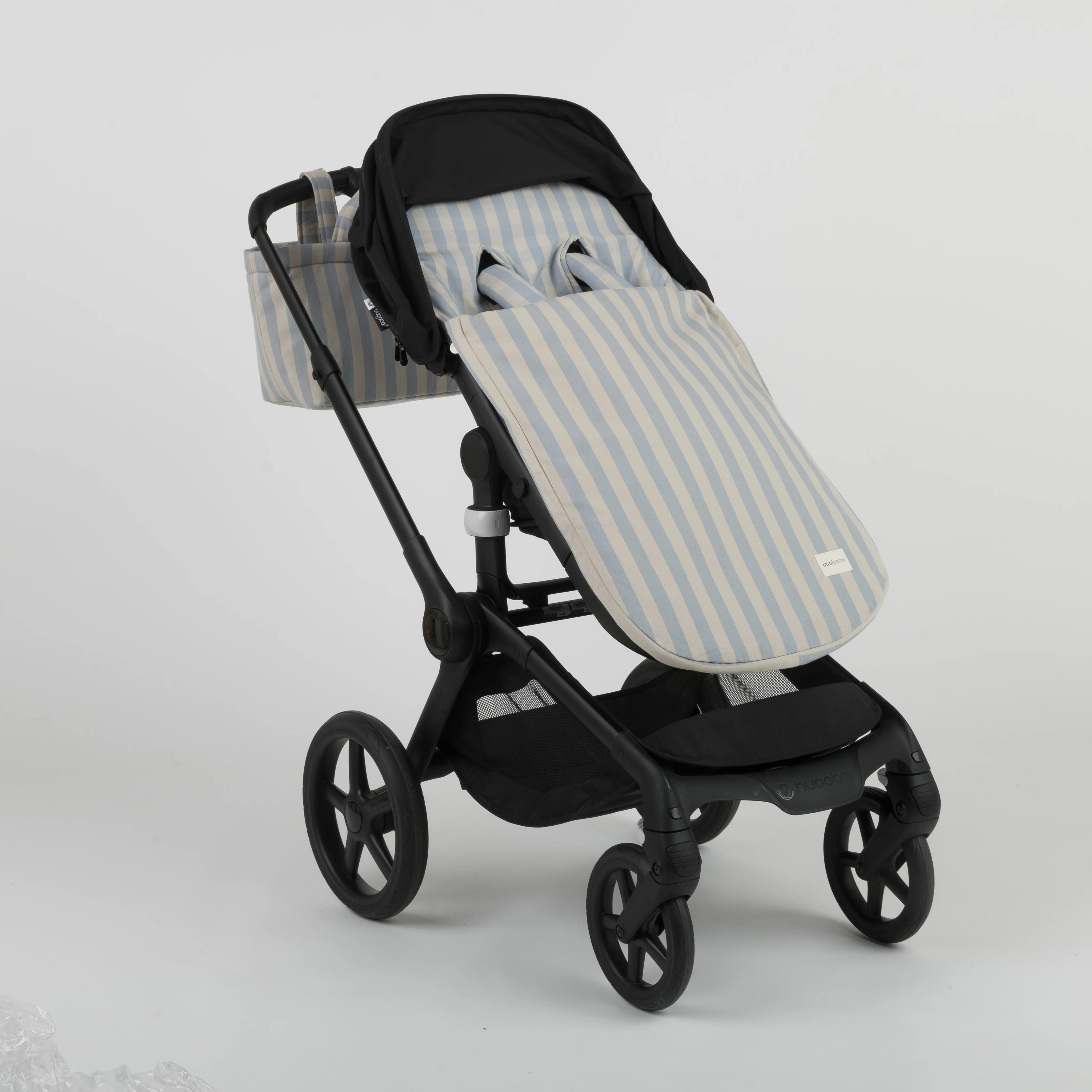 Saco Silla Blue + Sand - Image 3
