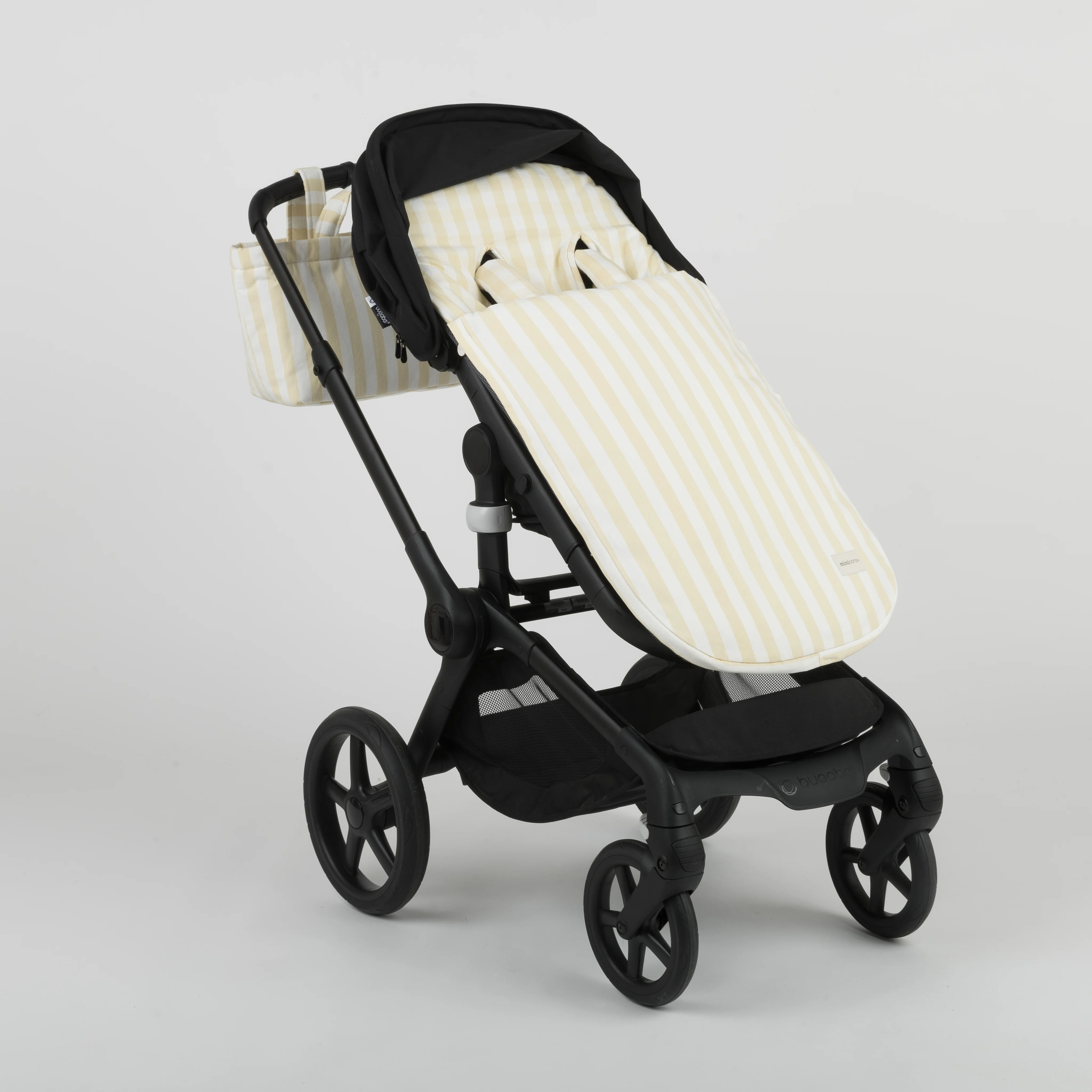 Saco Silla Butter + White - Image 6