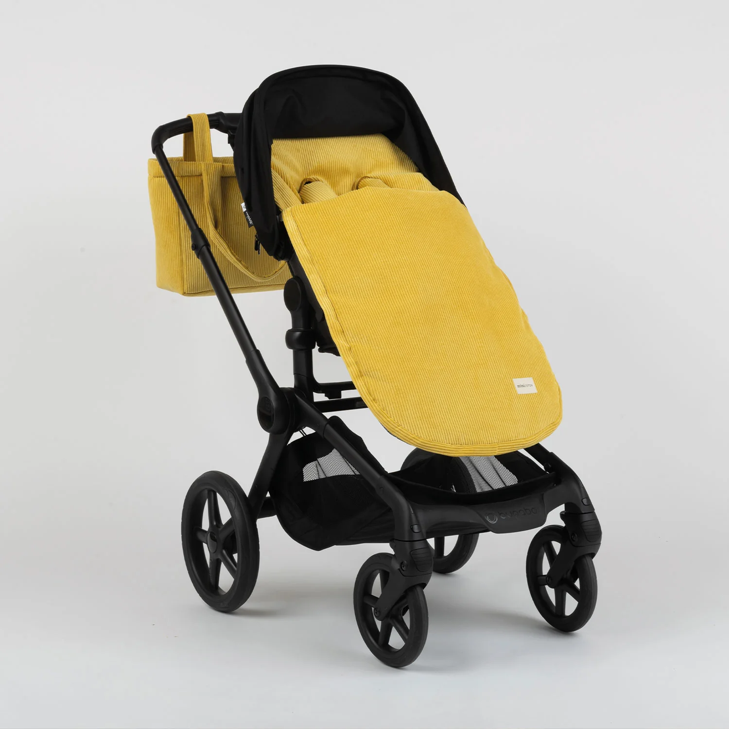 Saco Silla Cab - Image 3