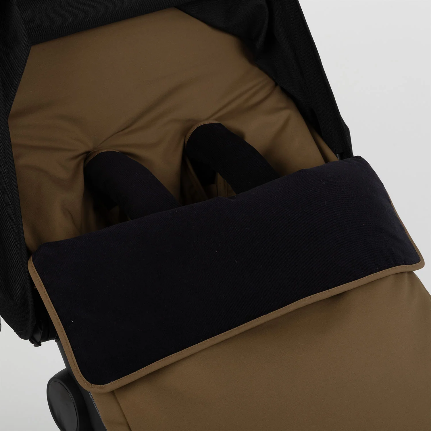 Saco Silla Caramel Trench - Image 2