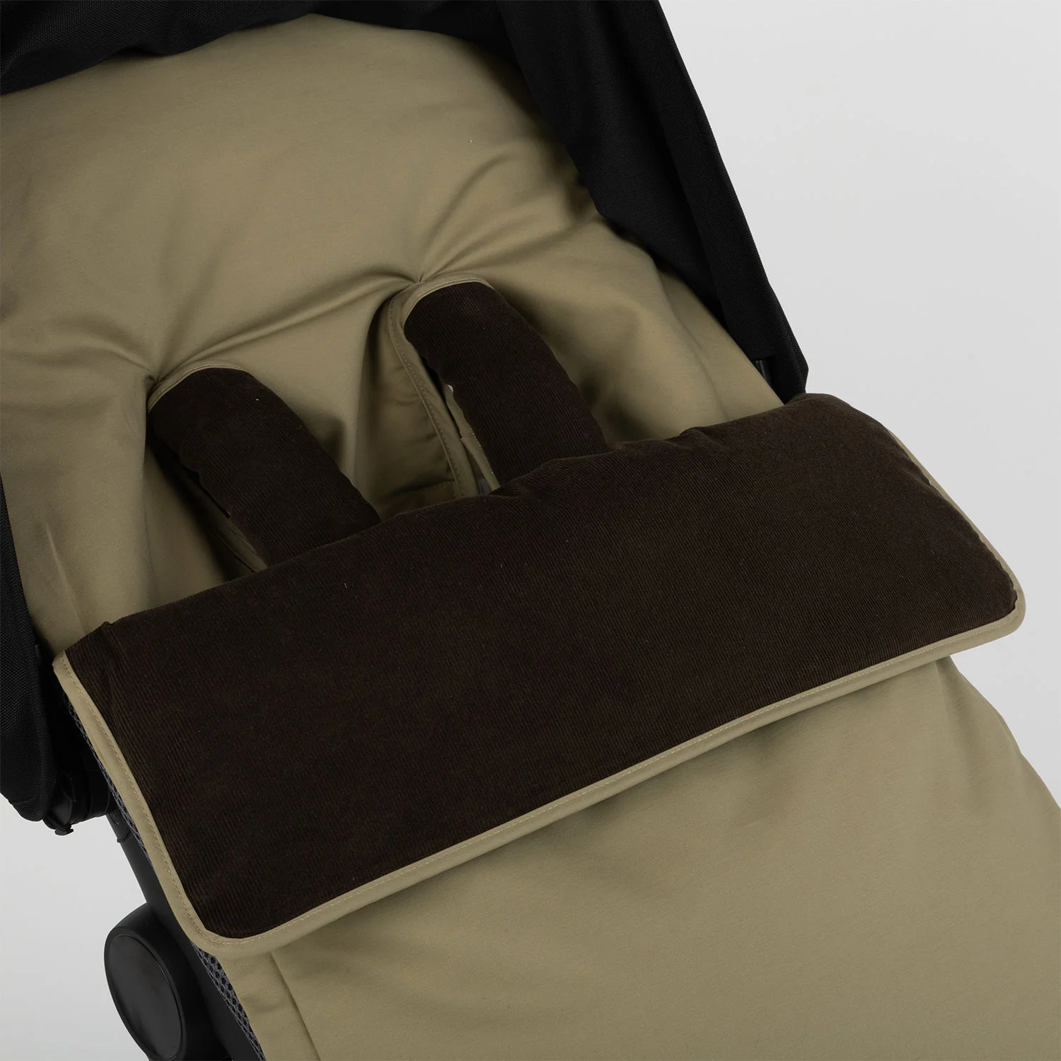 Saco Silla Green Trench - Image 3