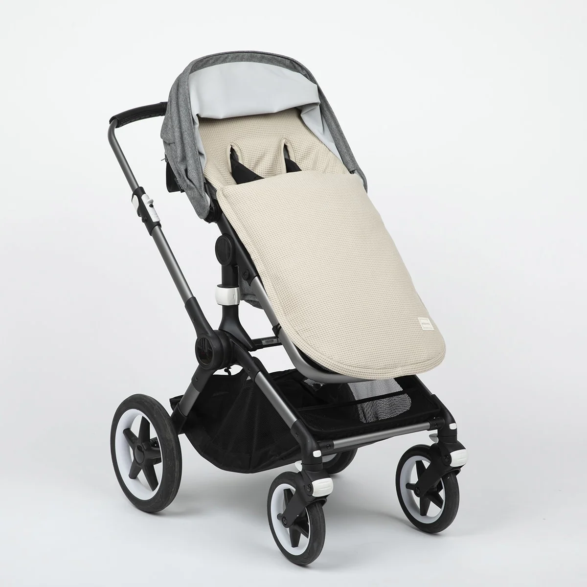 SACO SILLA Lula Beige - Image 2
