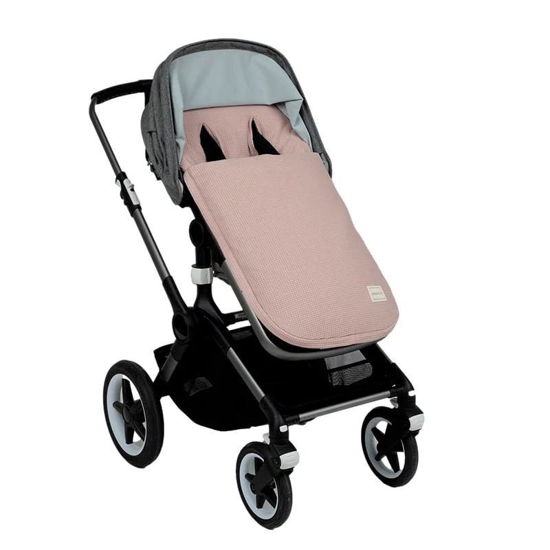 SACO SILLA Lula Dusty Rose - Image 2