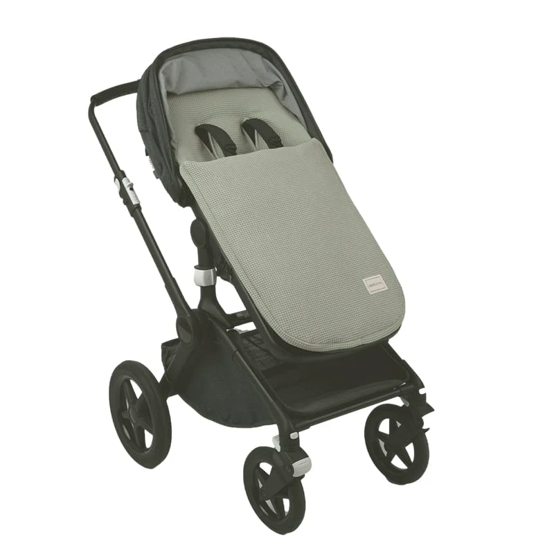 SACO SILLA Lula Musgo - Image 2