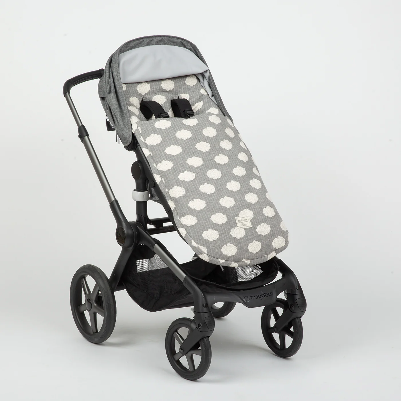 SACO SILLA Nubes - Image 2