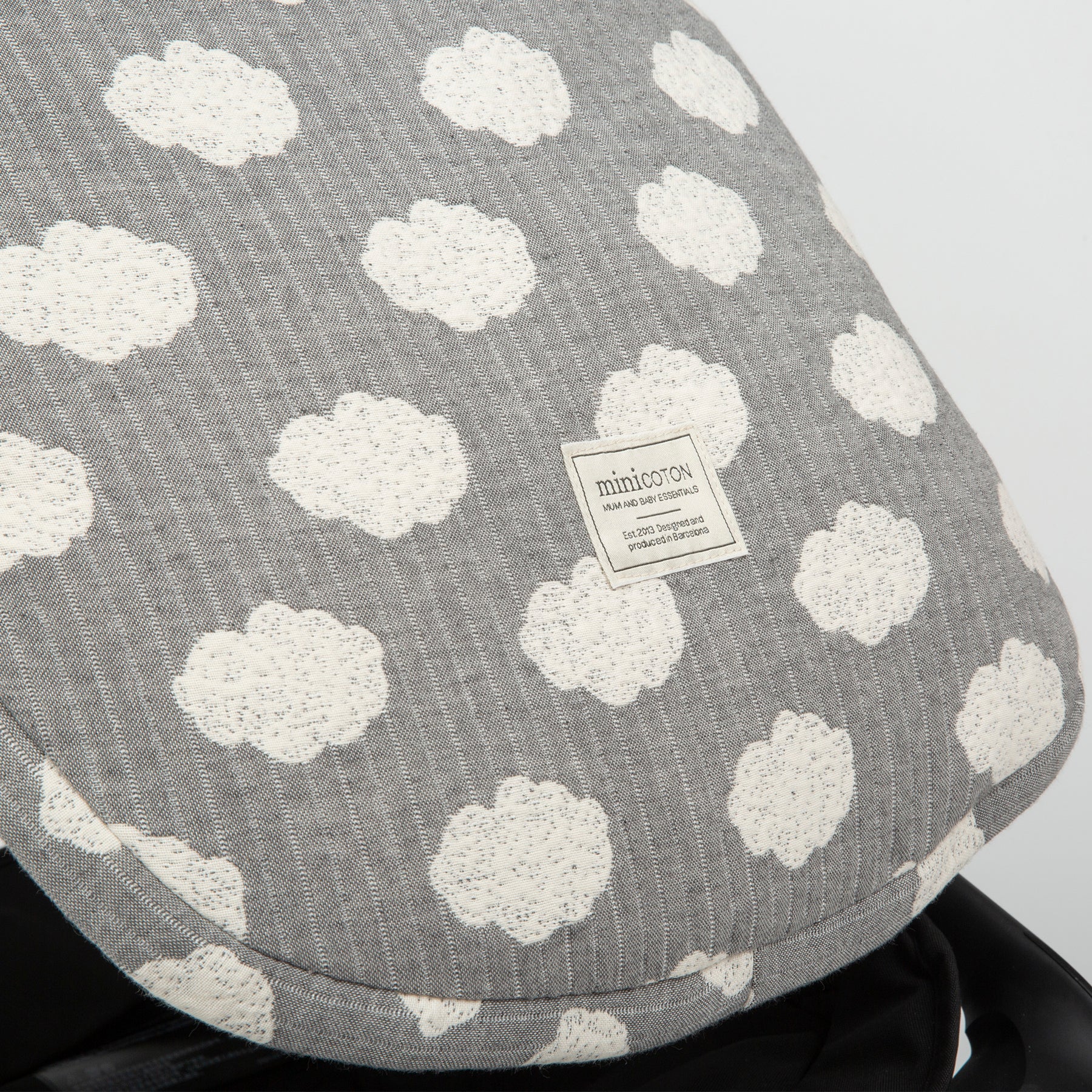 SACO SILLA Nubes - Image 3