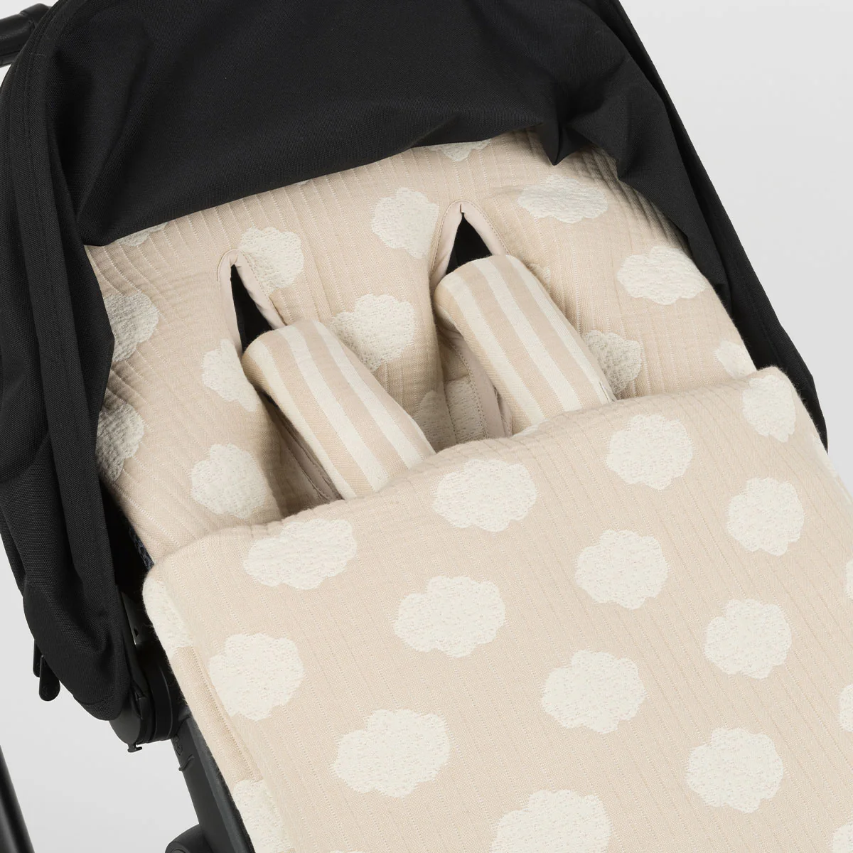 SACO SILLA Nubes Nude - Image 3