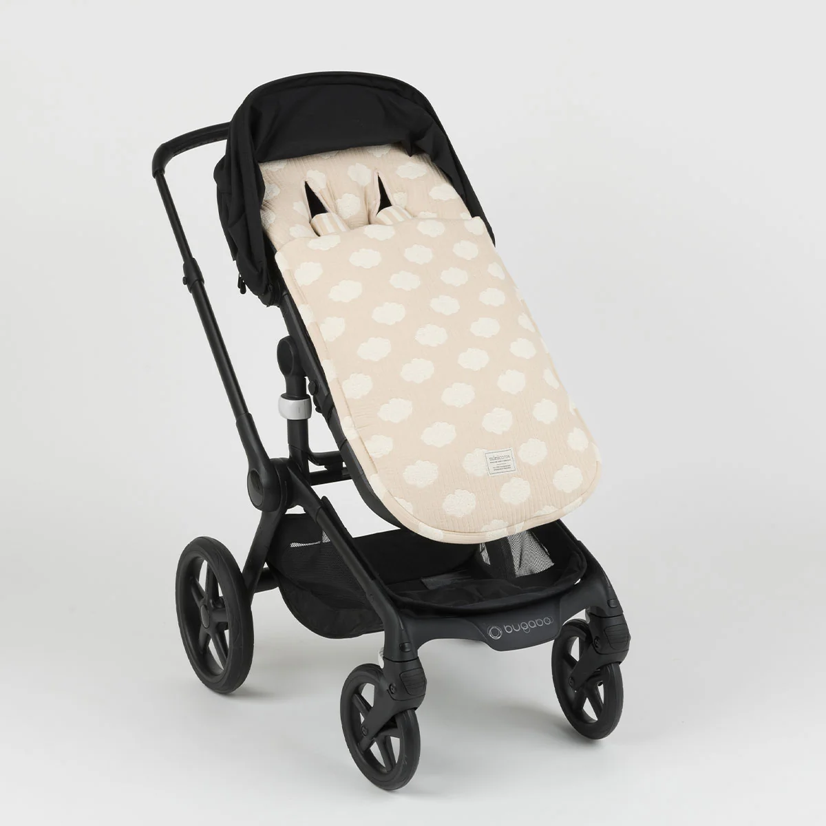 SACO SILLA Nubes Nude - Image 4