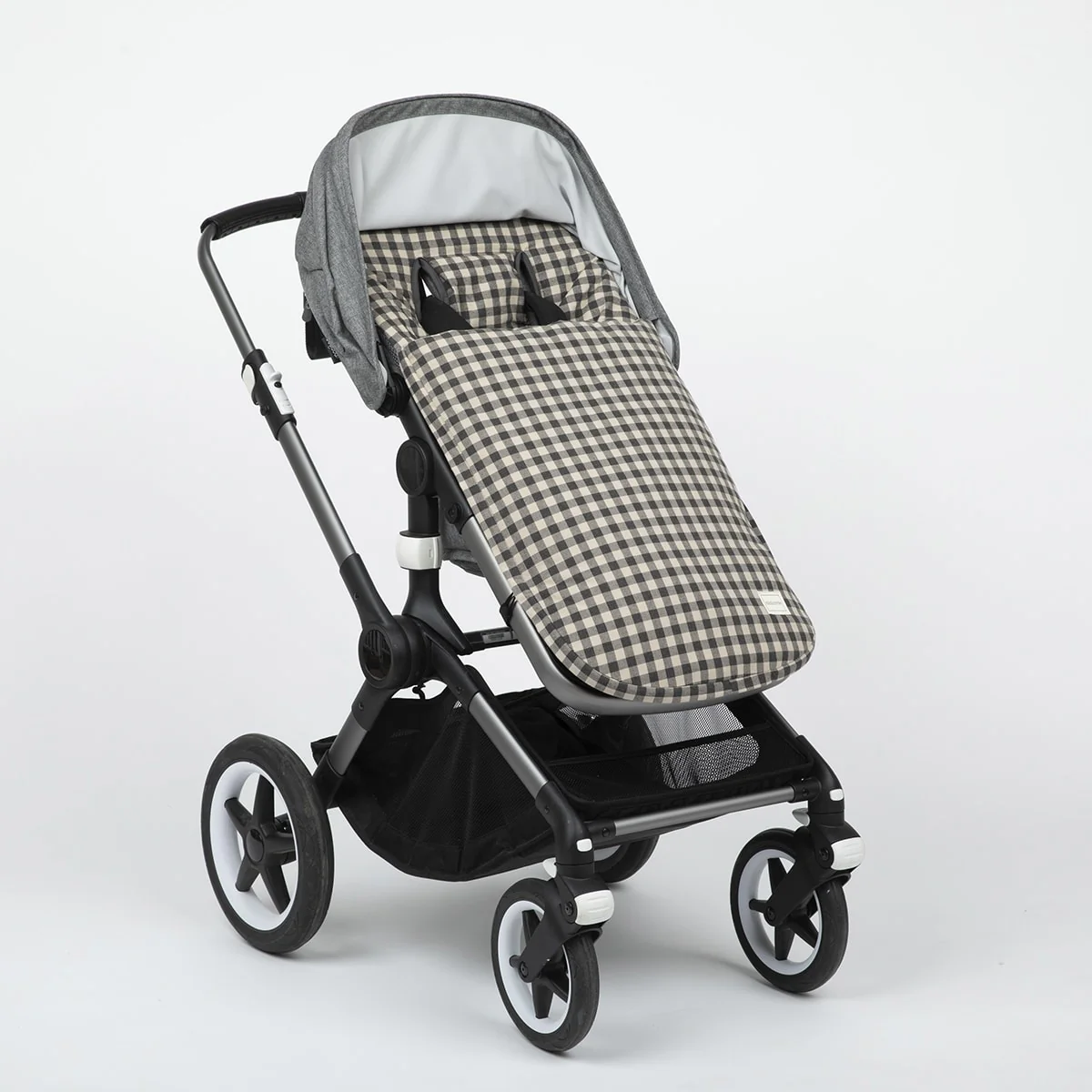SACO SILLA PICNIC Beige - Image 2