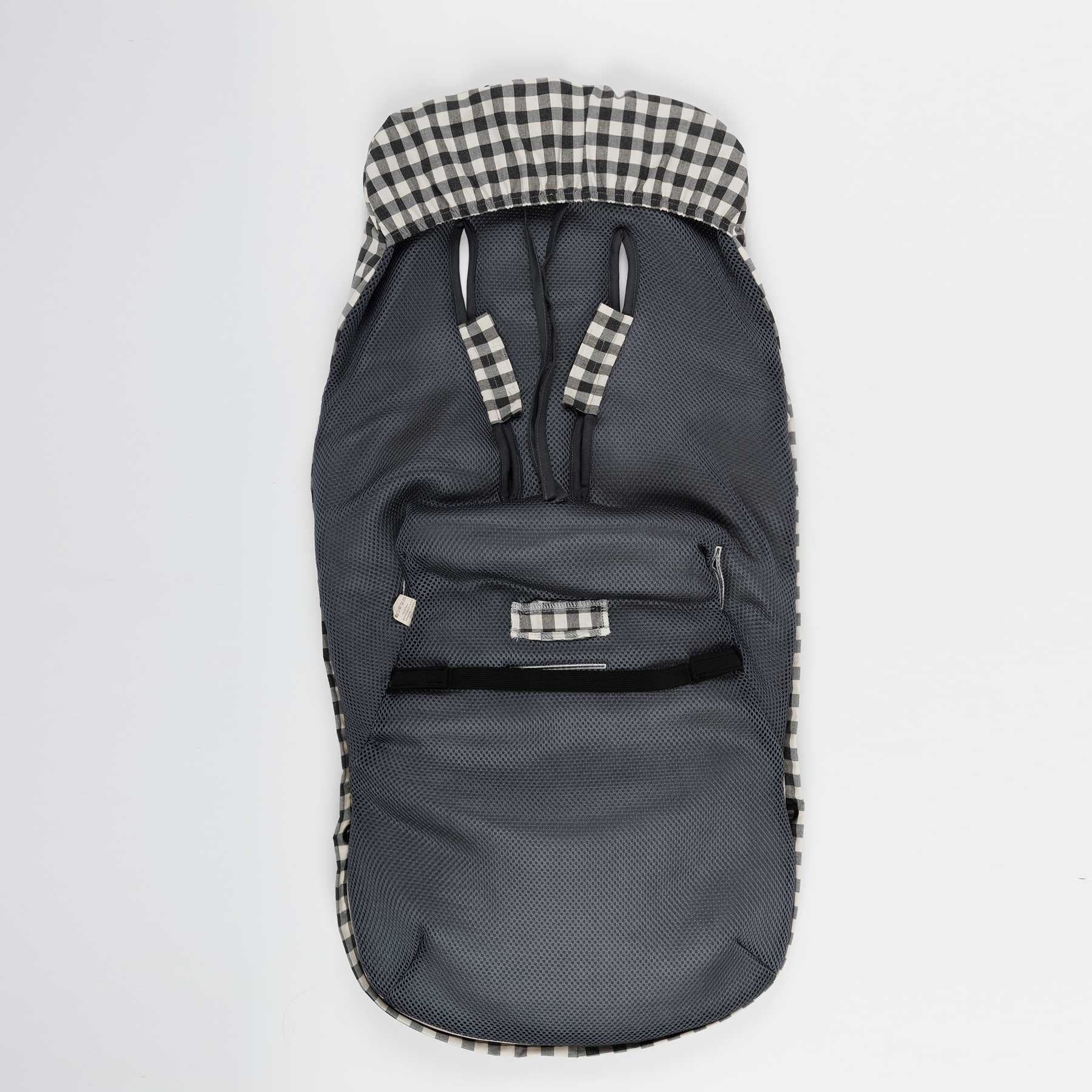 SACO SILLA PICNIC Crudo - Image 2