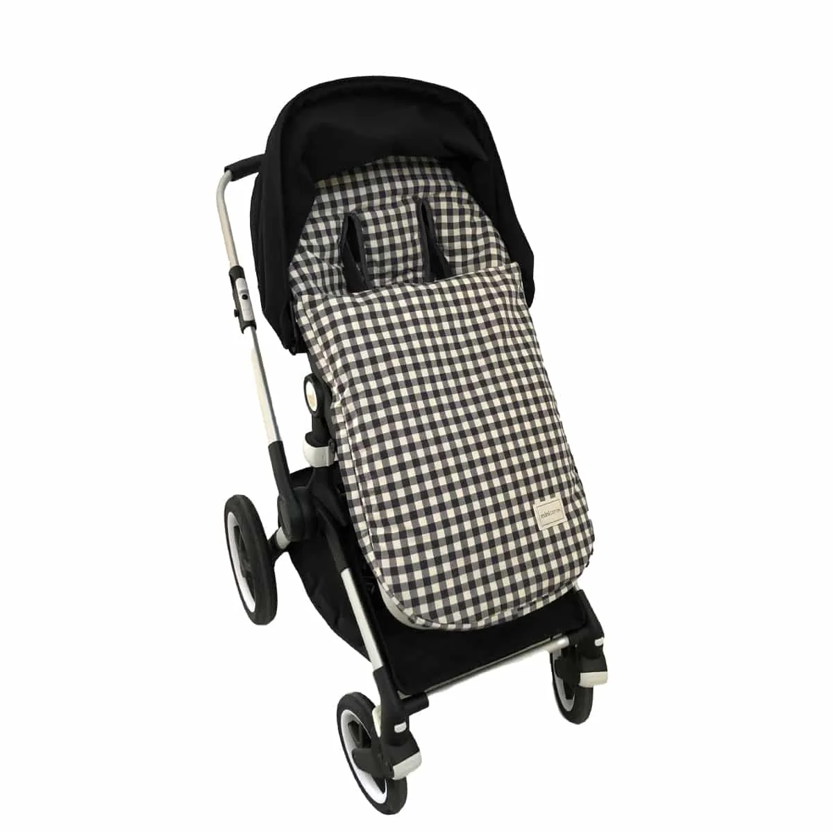 SACO SILLA PICNIC Crudo - Image 3
