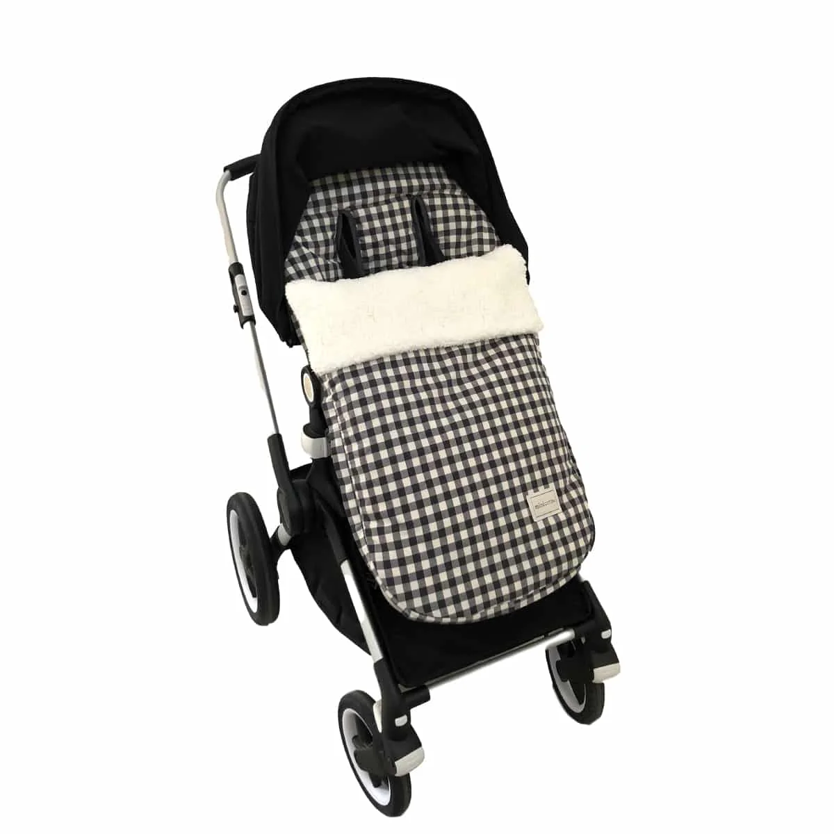 SACO SILLA PICNIC Crudo - Image 4