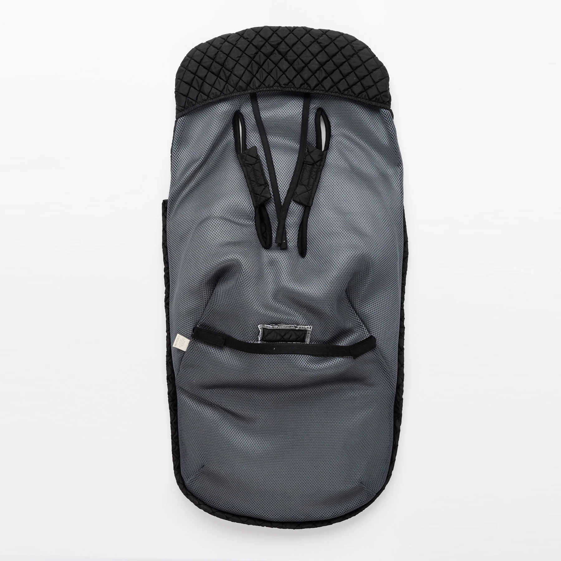 SACO SILLA Quilted - Image 3