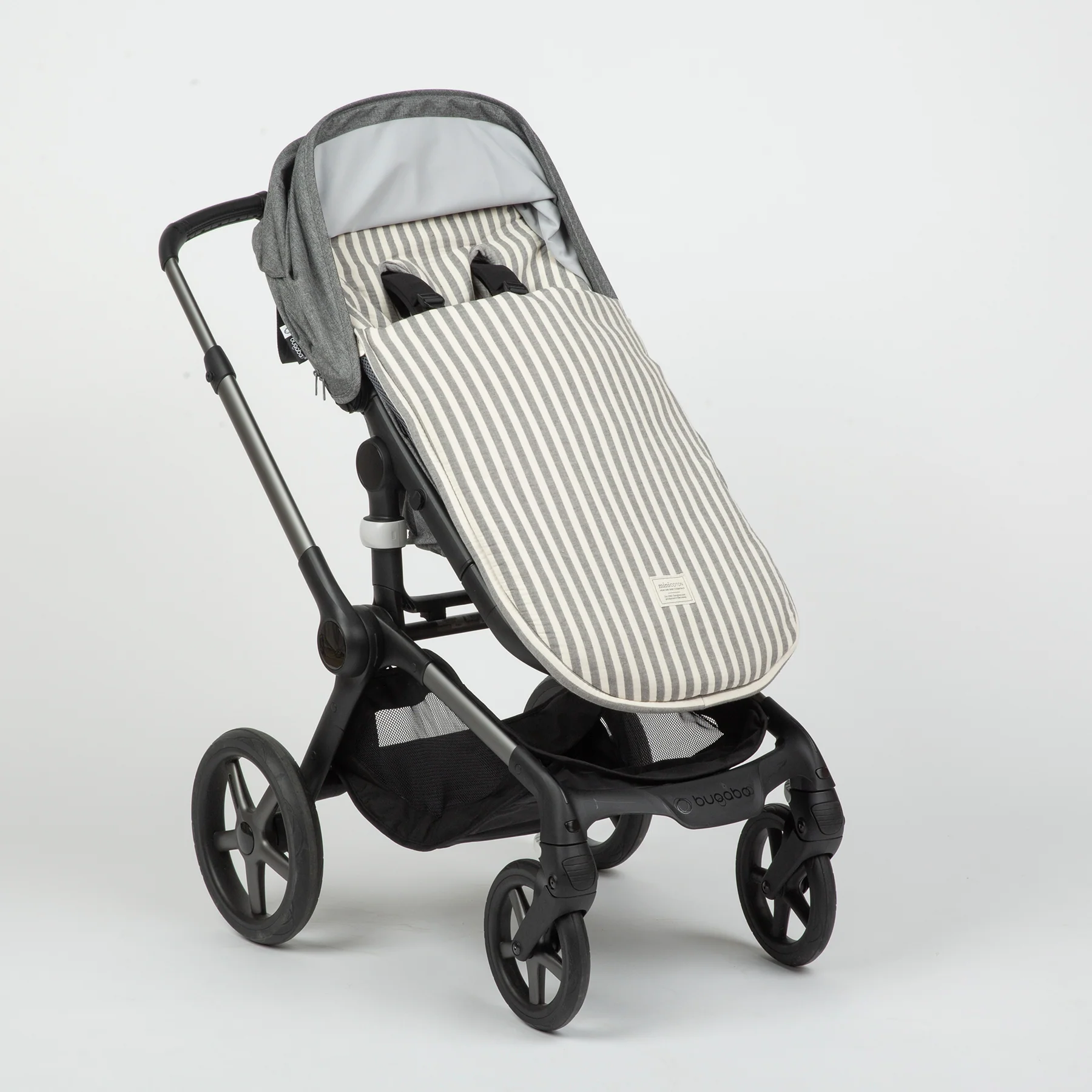 SACO SILLA Rayas - Image 2