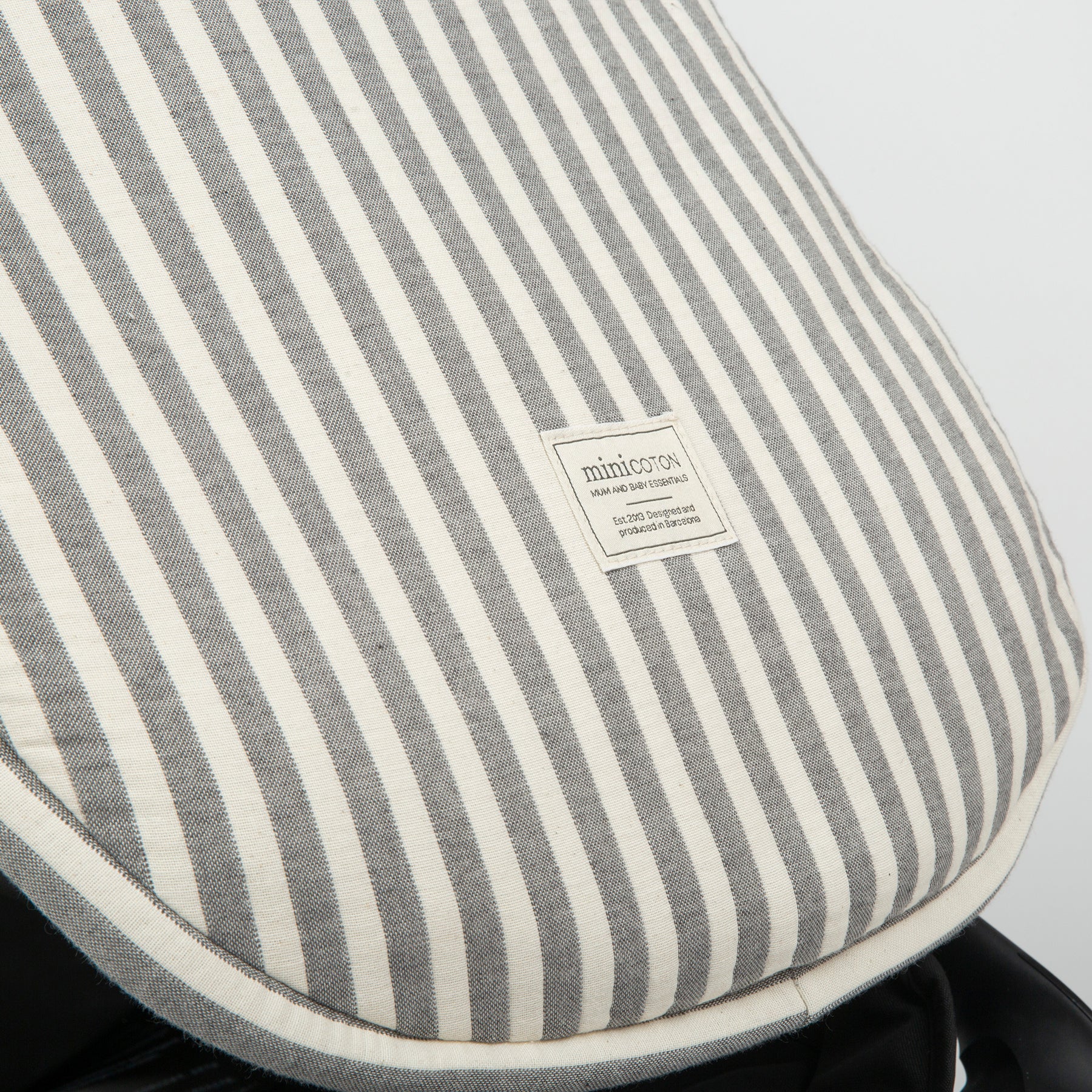 SACO SILLA Rayas - Image 3