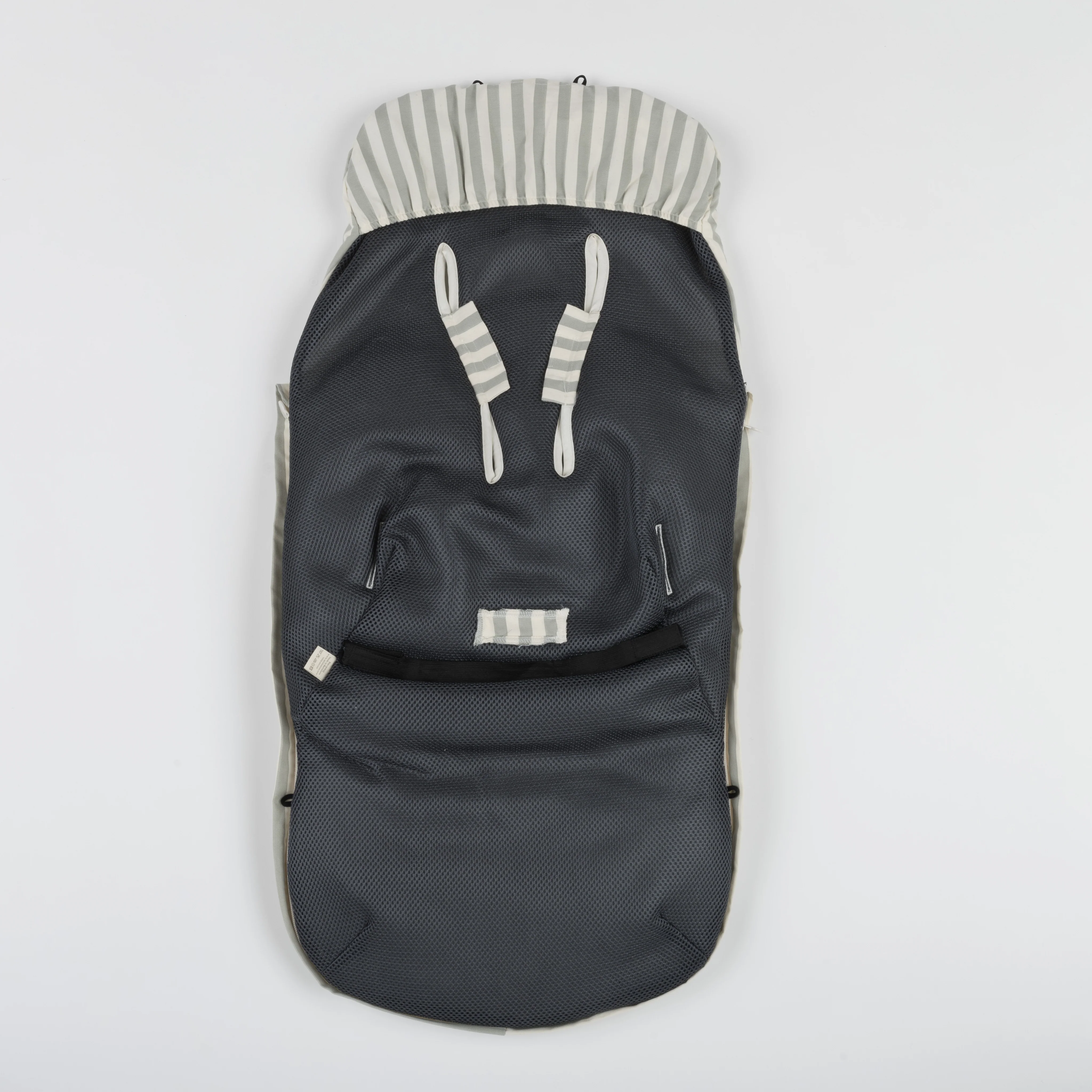 Saco Silla Rayas Mist - Image 2