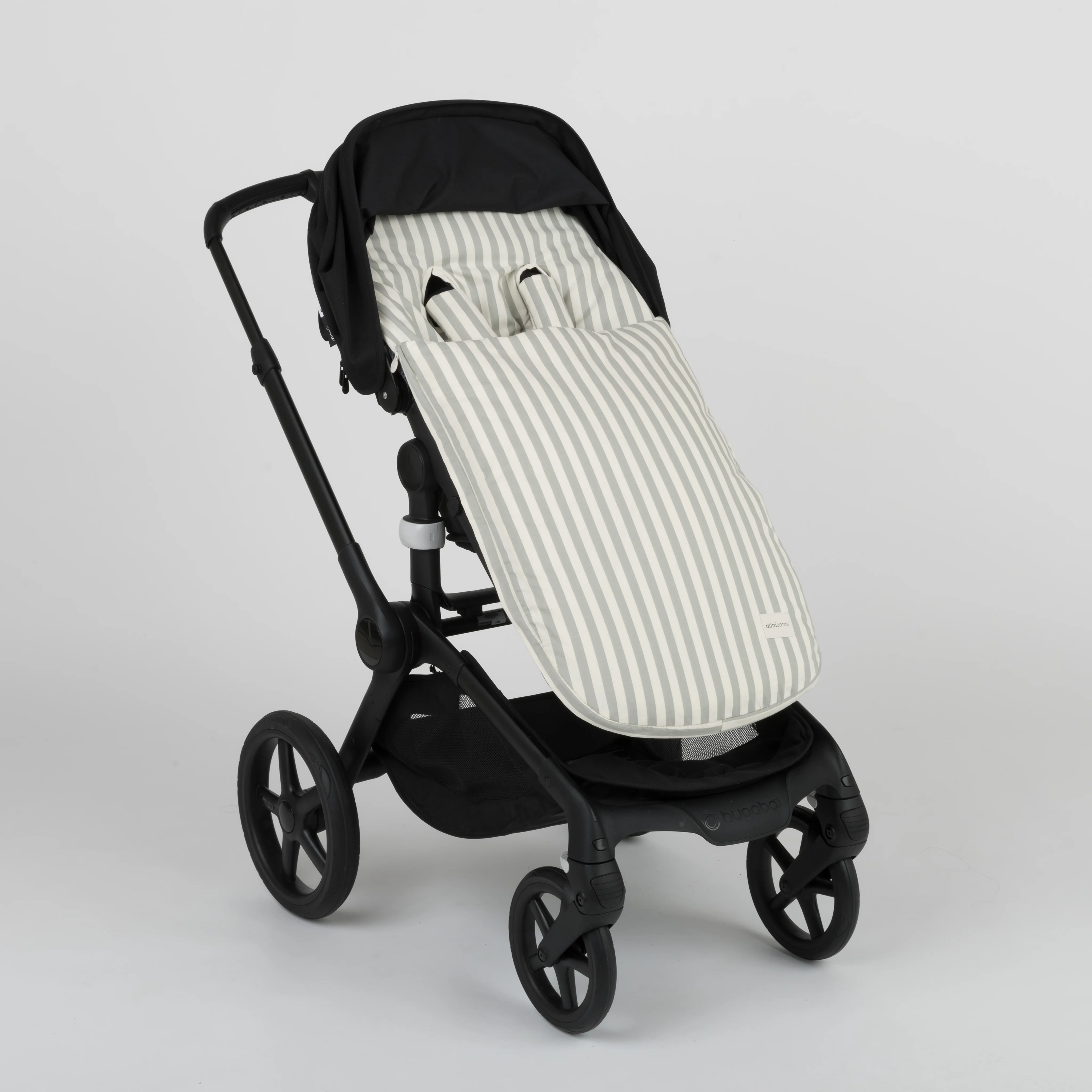 Saco Silla Rayas Mist - Image 3