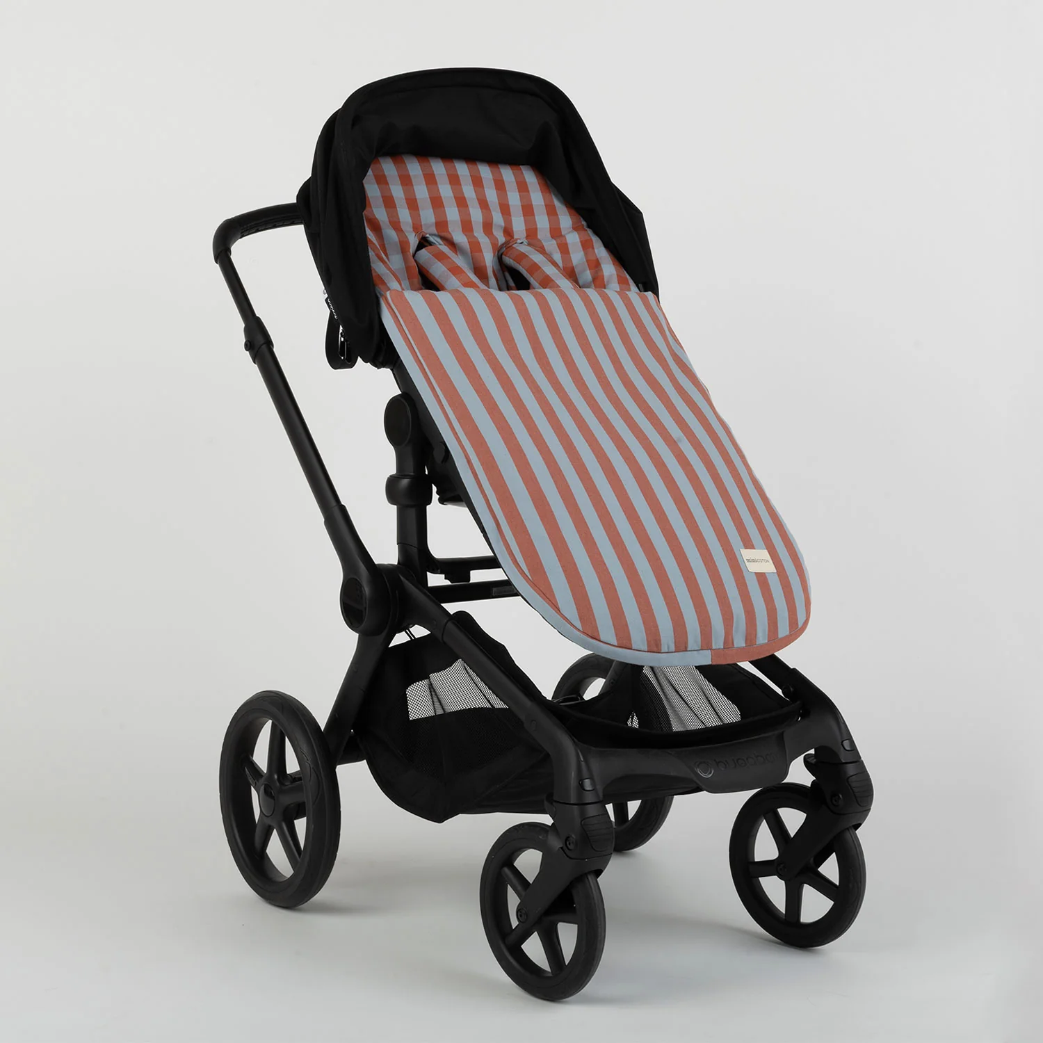 Saco Silla - Red + Blue - Image 2
