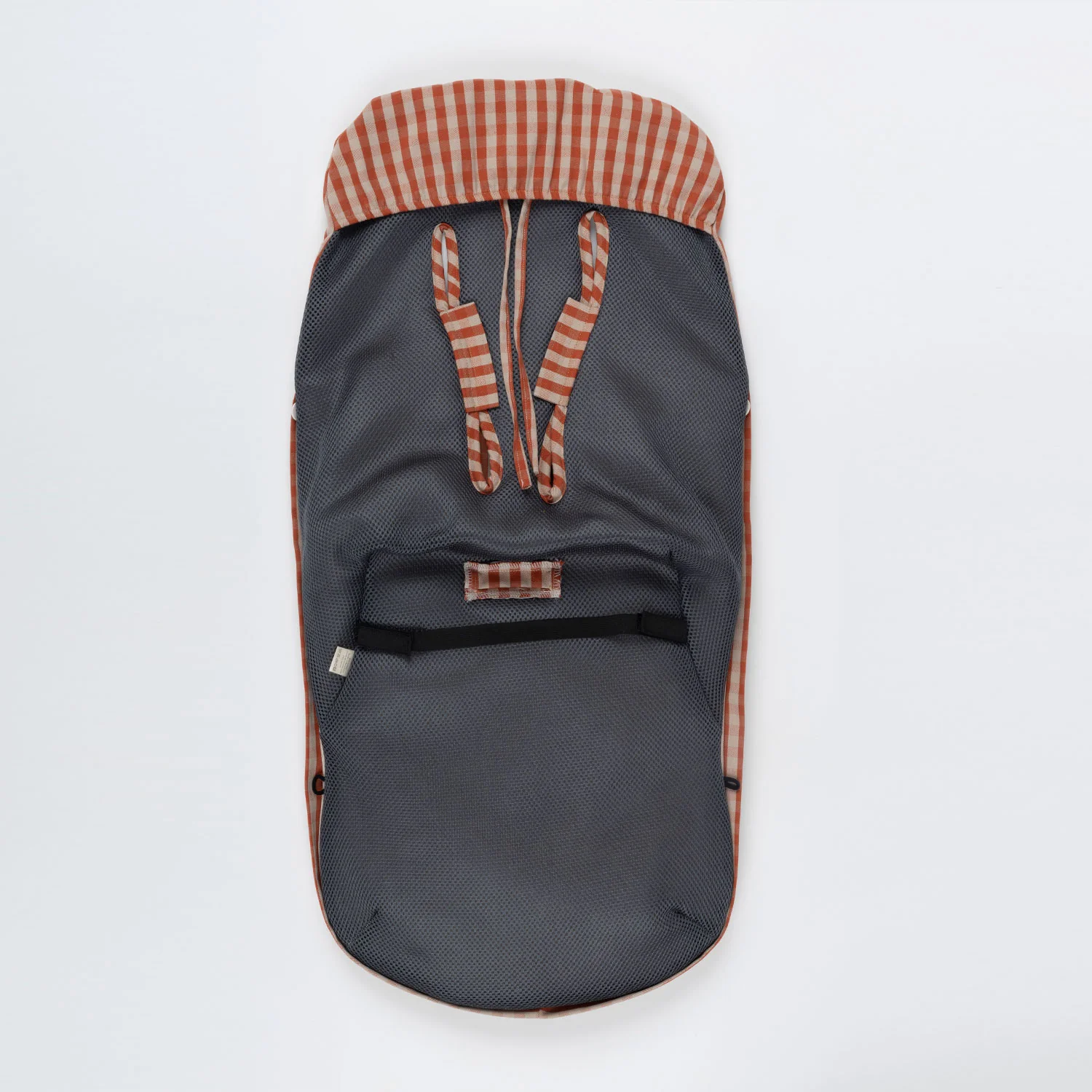 Saco Silla - Rose + Red - Image 3