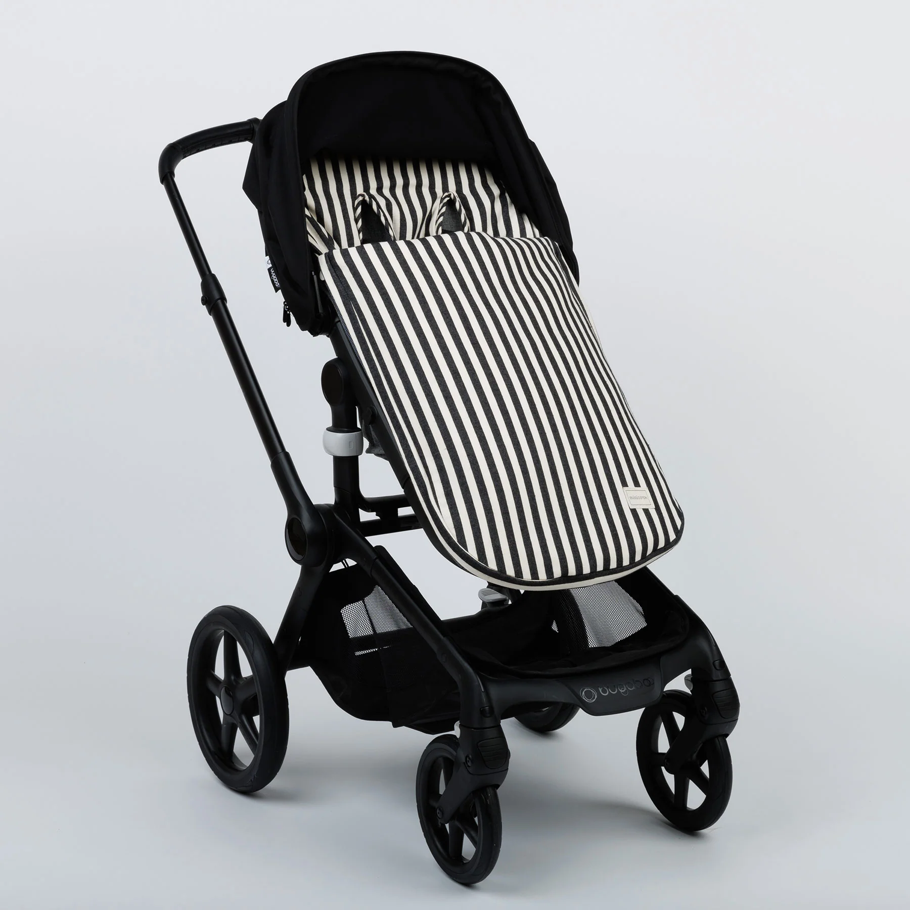 SACO SILLA Stripes - Image 2