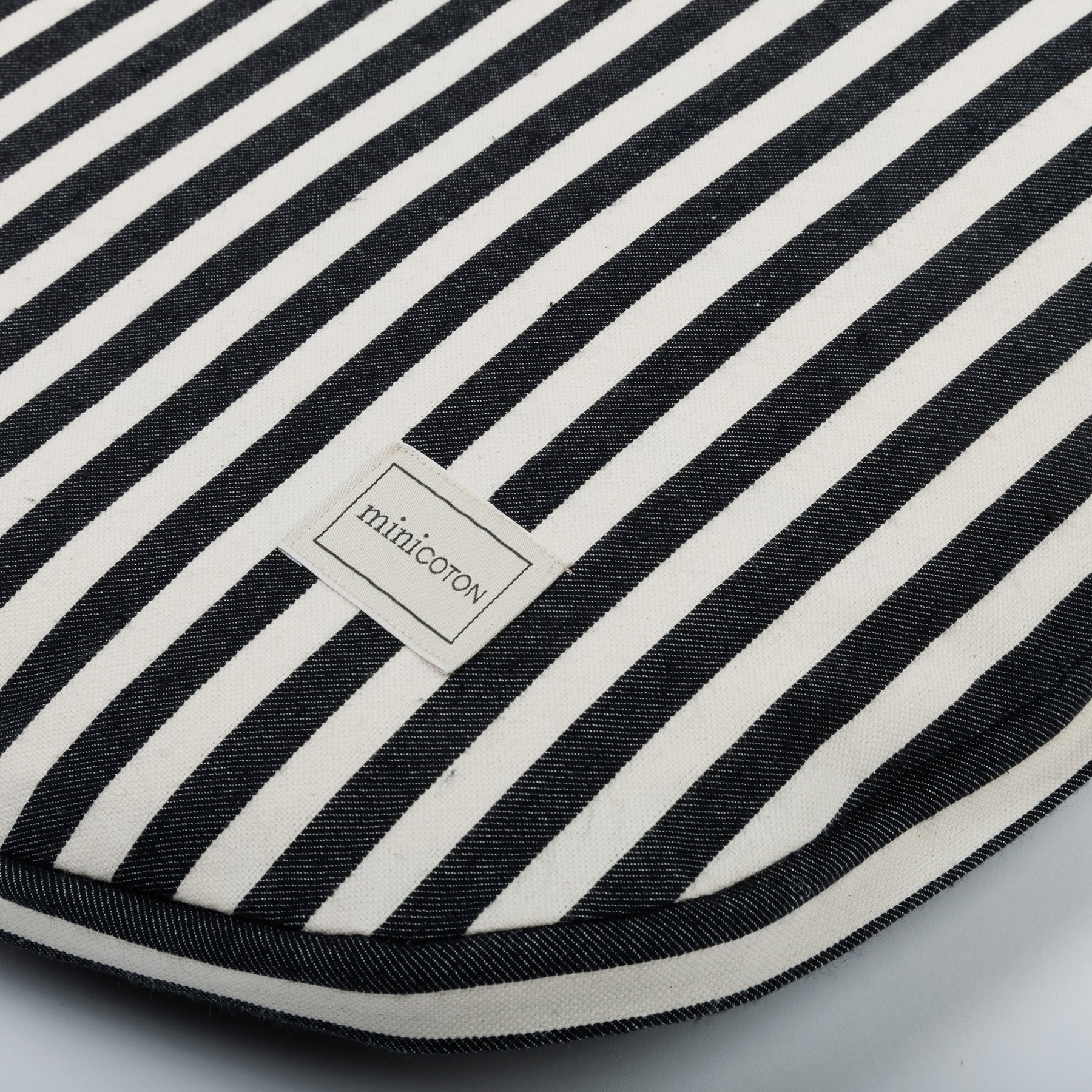 SACO SILLA Stripes - Image 3