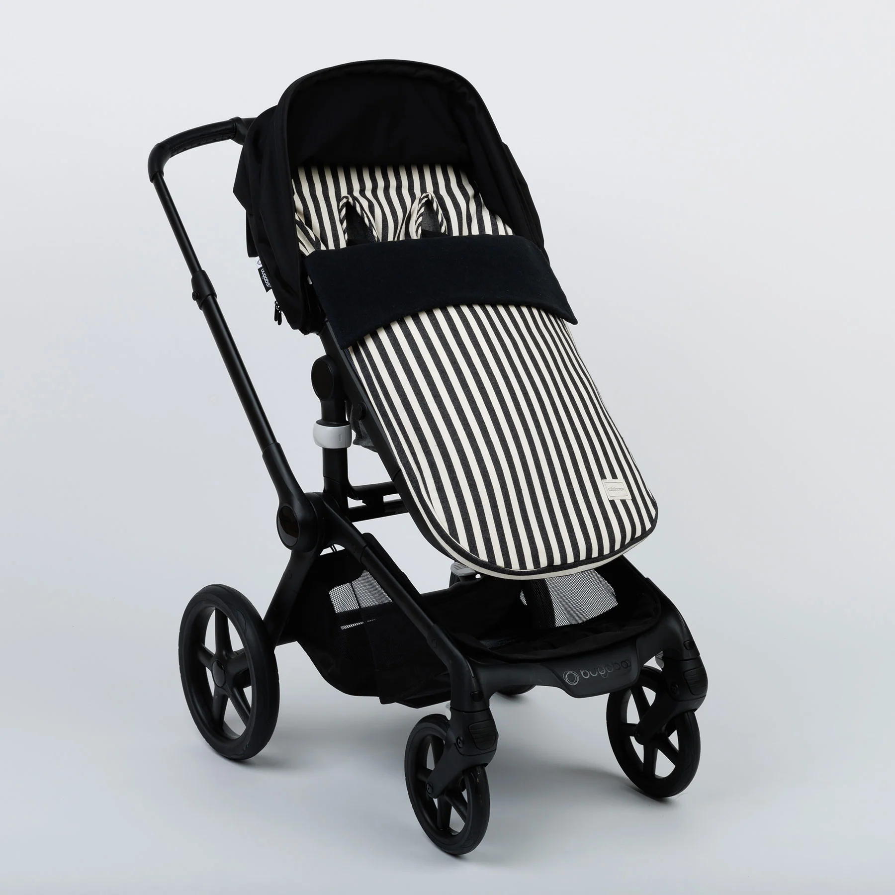 SACO SILLA Stripes - Image 4