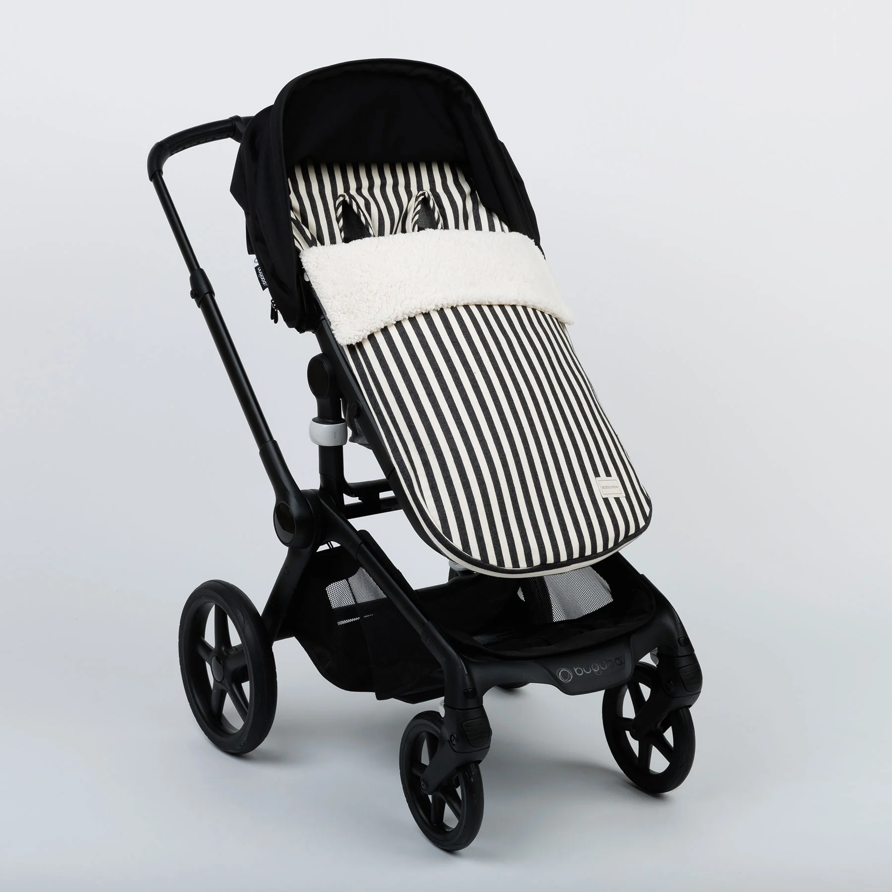 SACO SILLA Stripes - Image 5