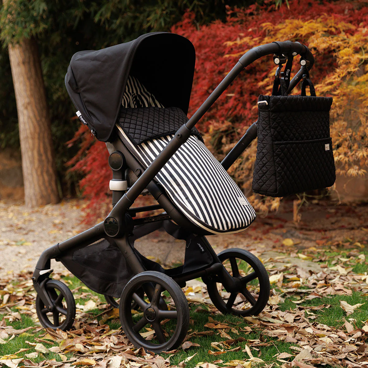SACO SILLA Stripes - Image 6