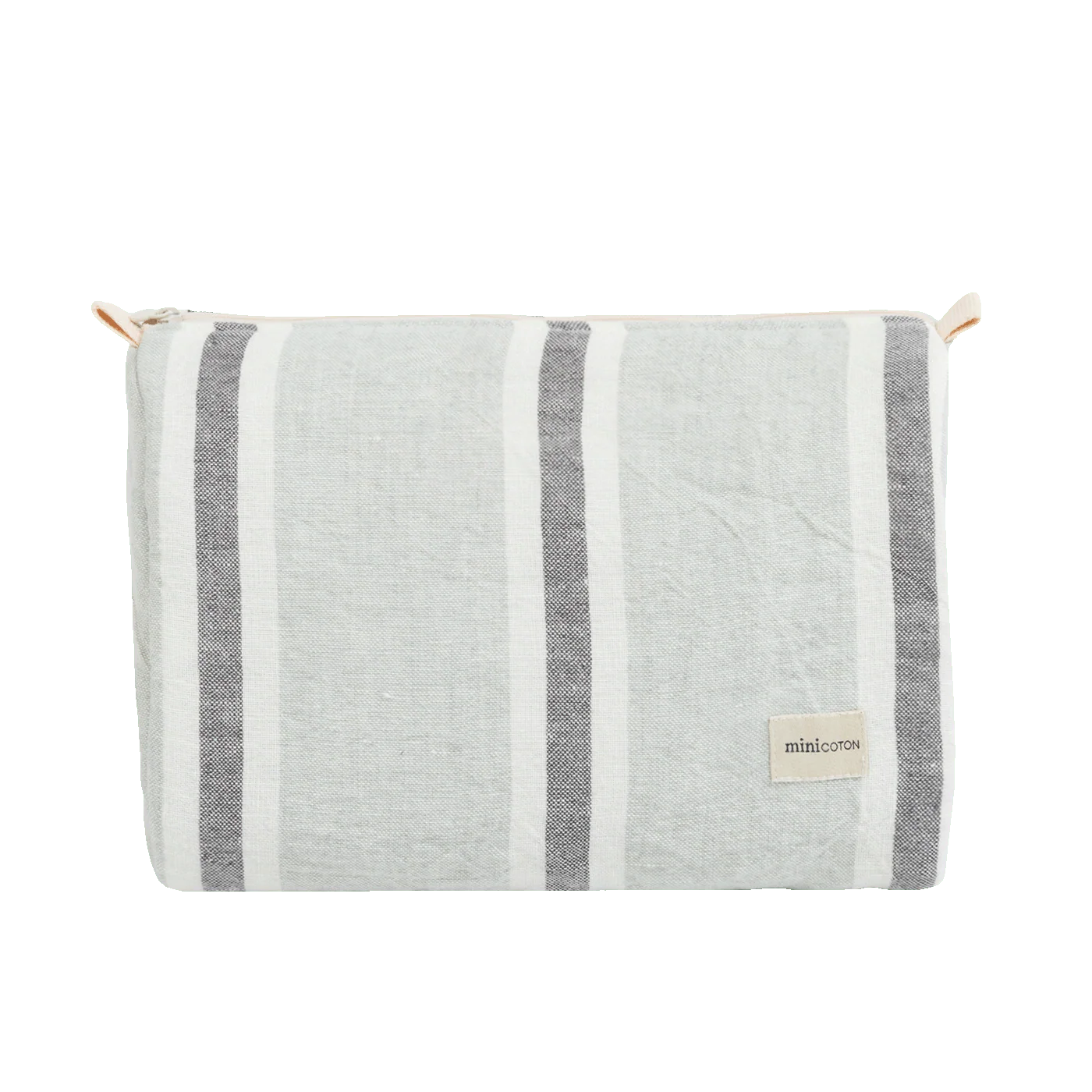 Set Neceser Rice / Talc - Image 2