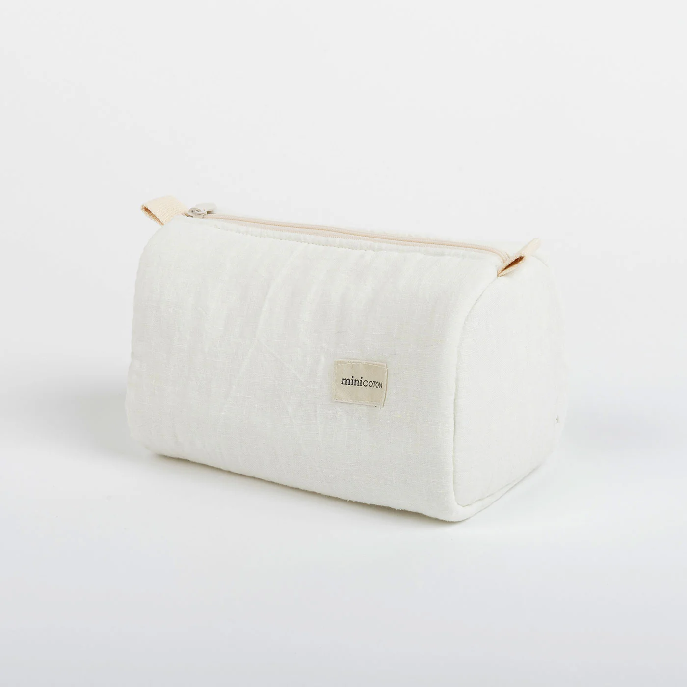 Set Neceser Rice / Talc - Image 4