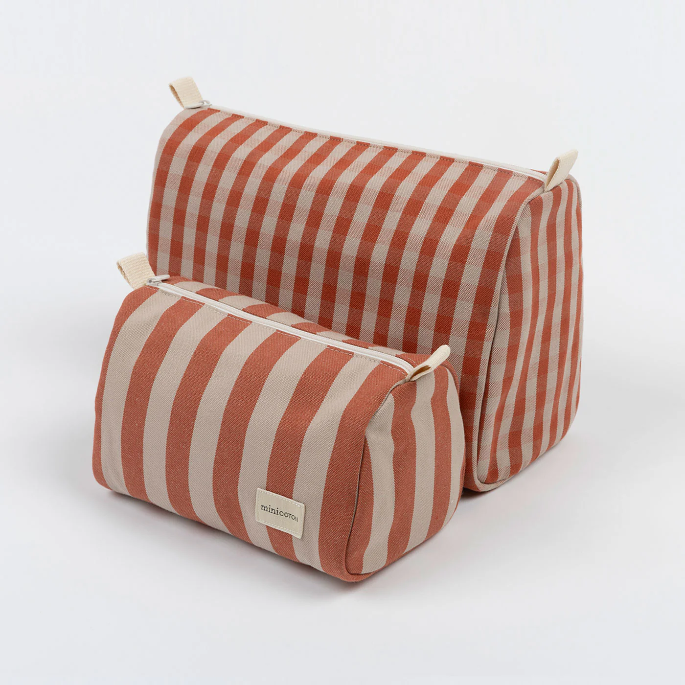 Set Neceser - Rose + Red - Image 2