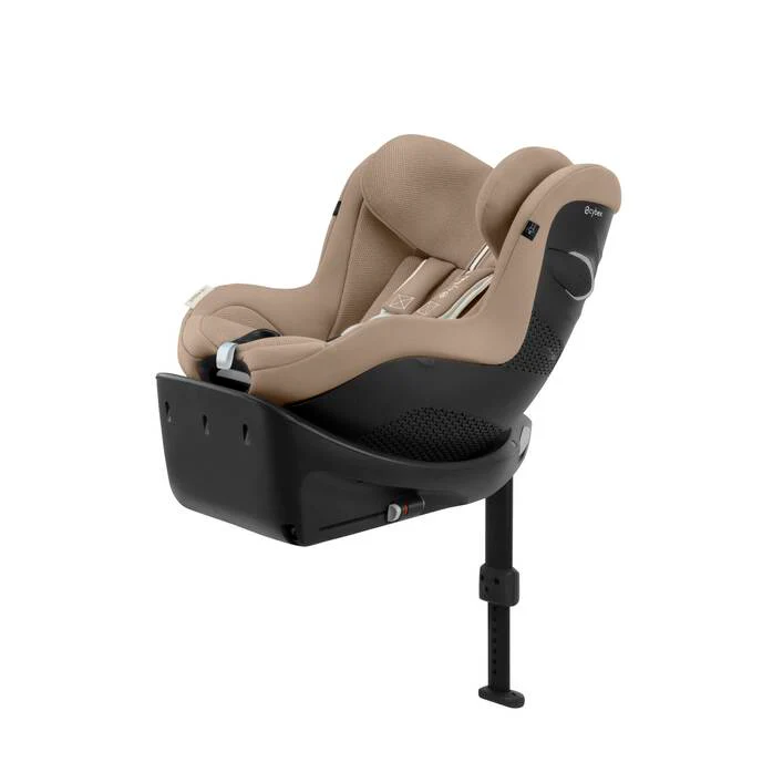 Cybex Sirona G i-Size Plus - Image 4