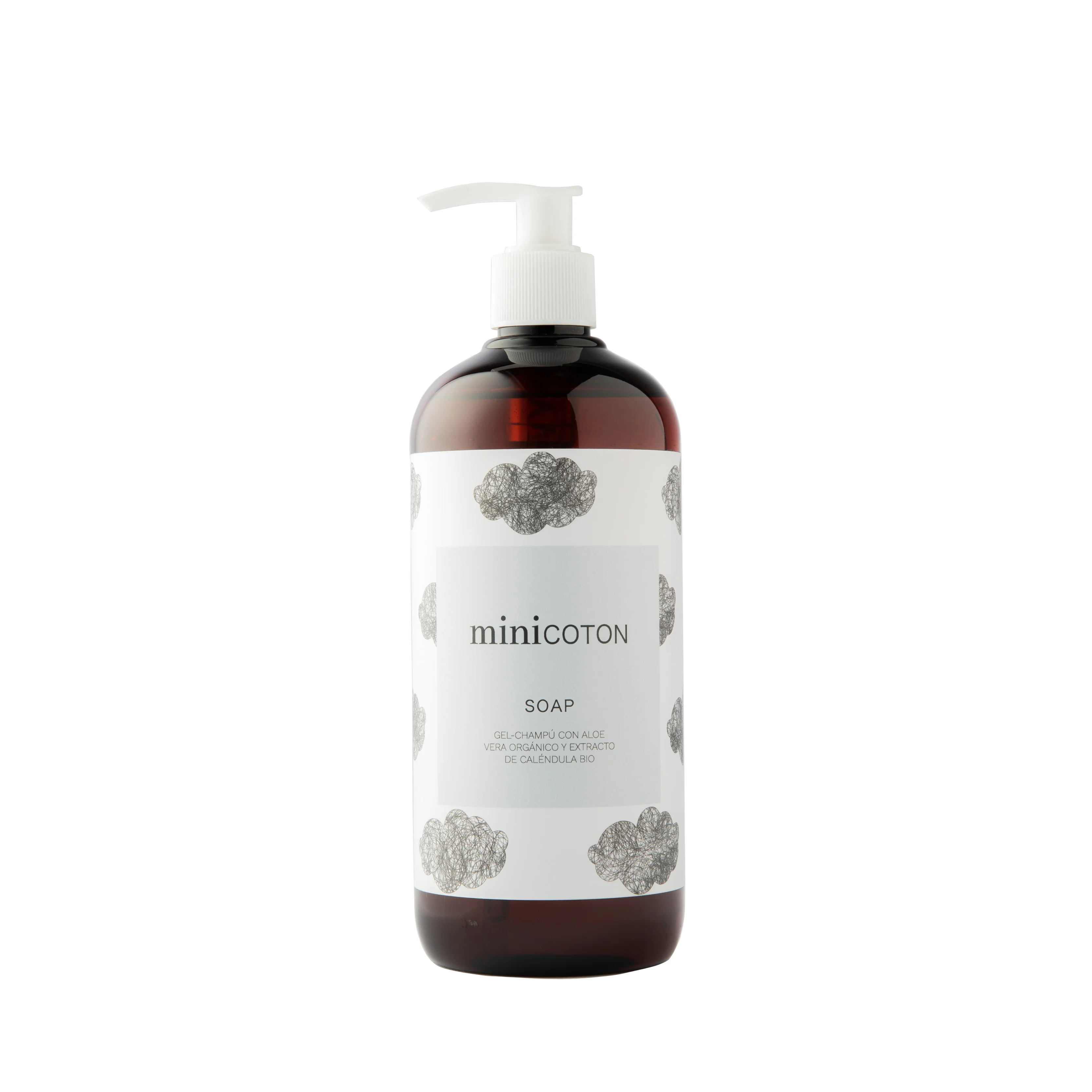 Soap - Image 3