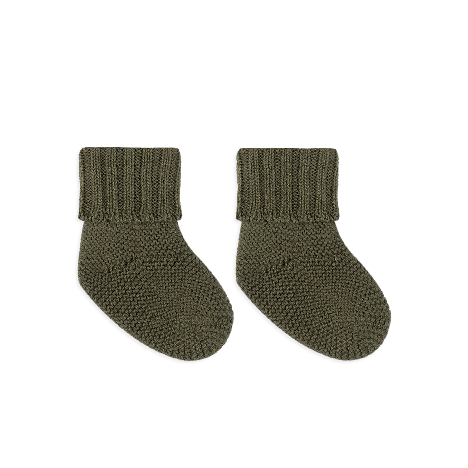 Socks Knit Bottle