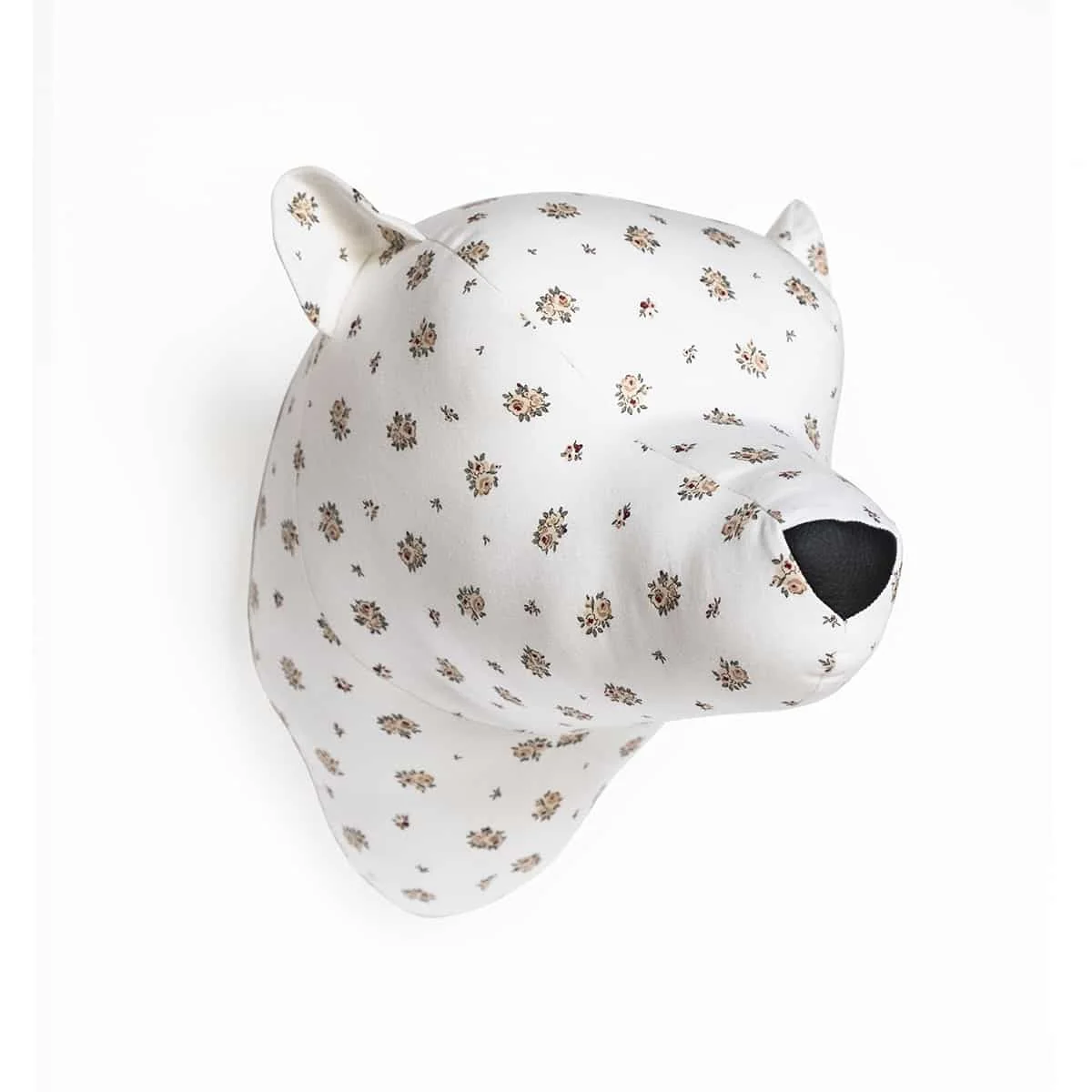 SOFTHEADS® Bear Flor Citrus - Image 2