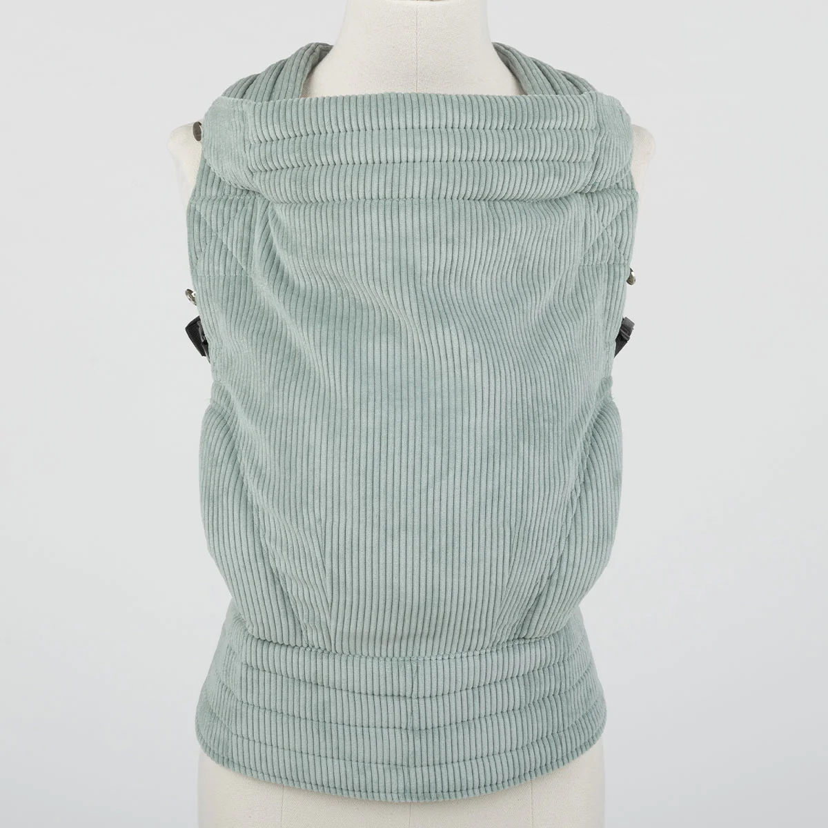 Somomu Mochila Portabebé Blue - Image 3