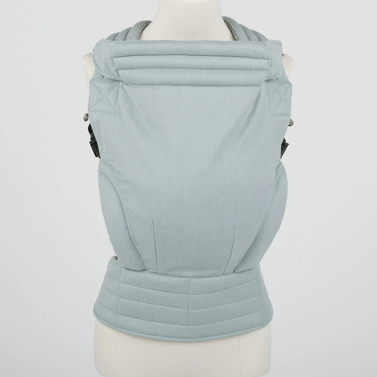 Somomu Mochila Portabebé Blue - Image 4