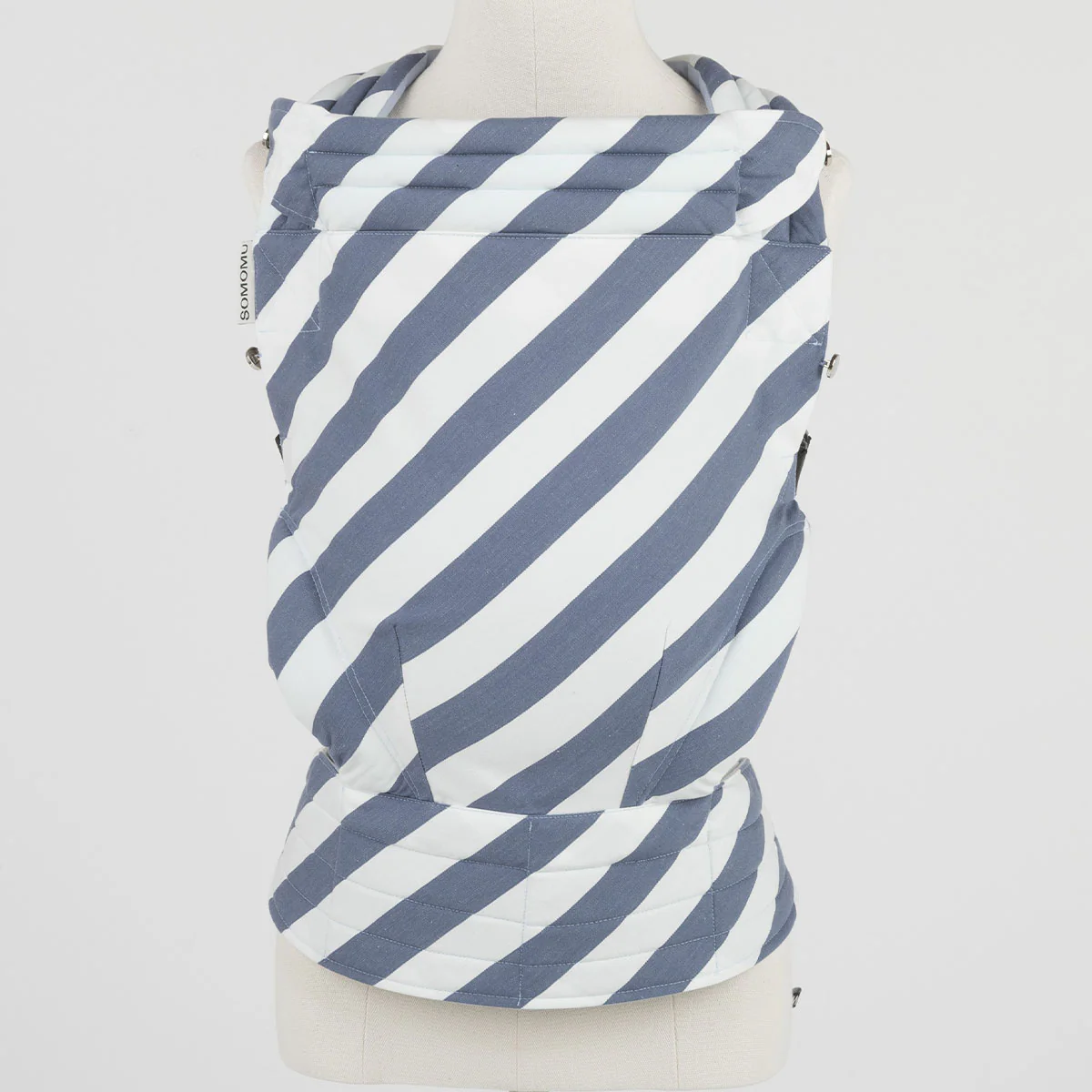 Somomu Mochila Portabebé Blueberry - Image 3