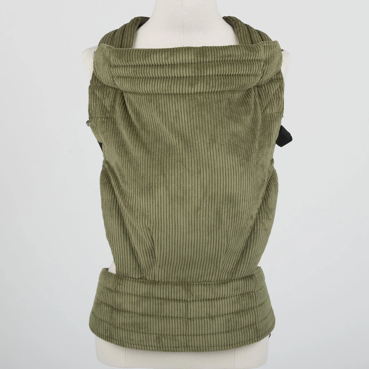 Somomu Mochila Portabebé Green - Image 3