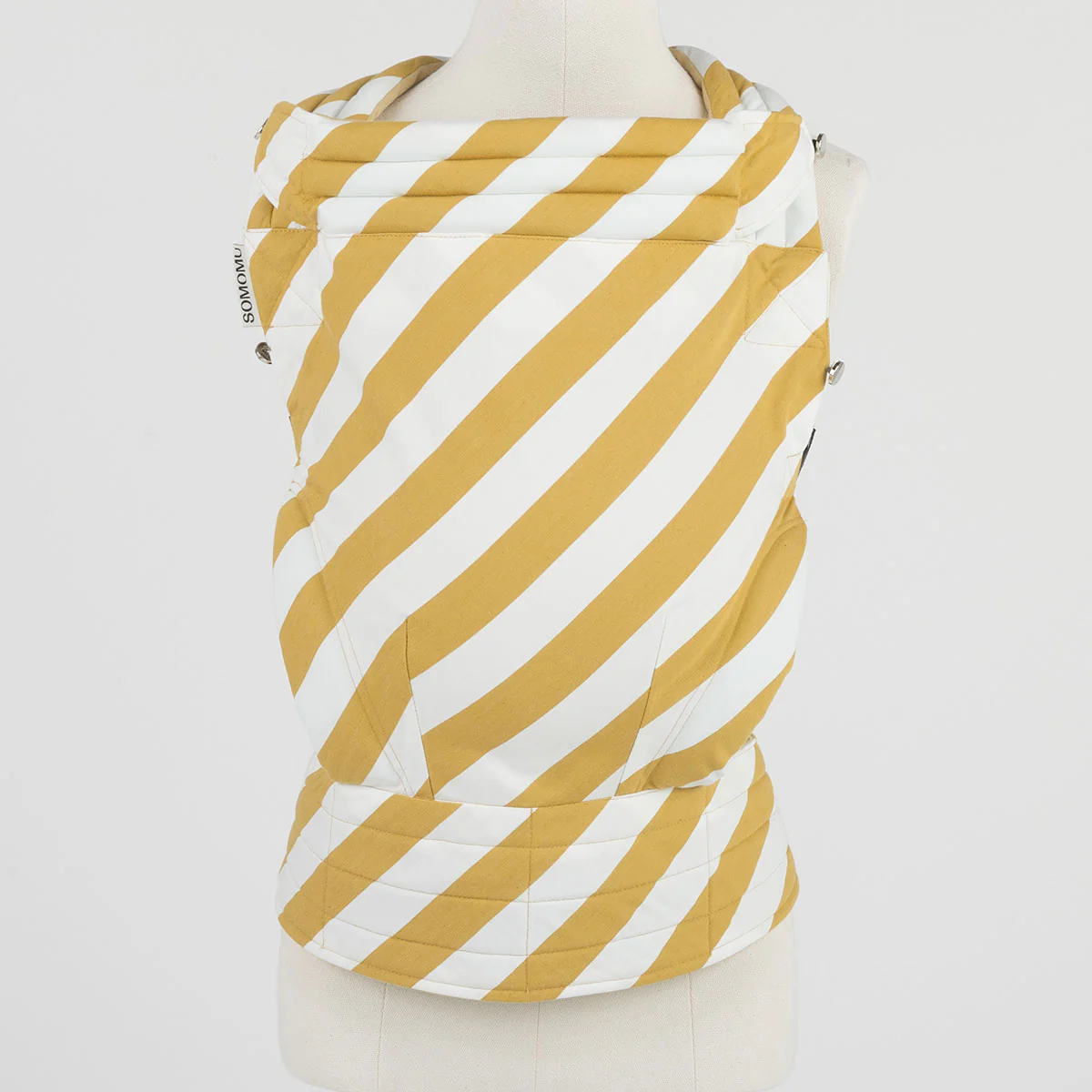 Somomu Mochila Portabebé Lemon - Image 3